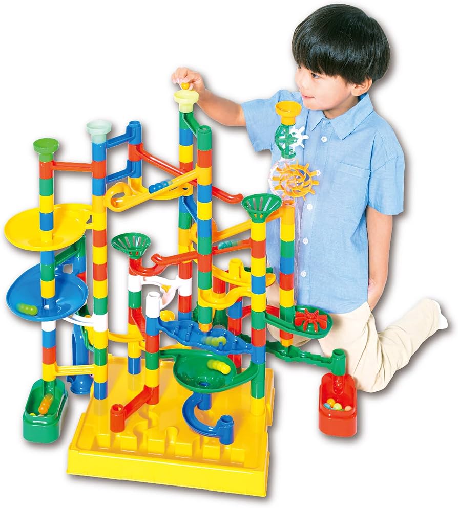 Amazon.co.jp: くもん出版 NEW くみくみスロープたっぷり100 25周年