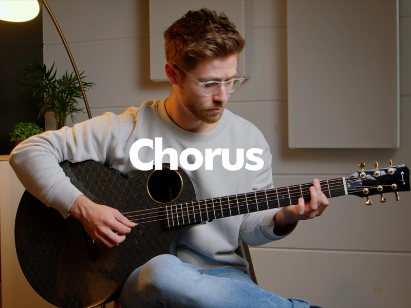 Amazon.com: Enya X4 PRO Carbon Fiber Acoustic Electric Guitar, 41