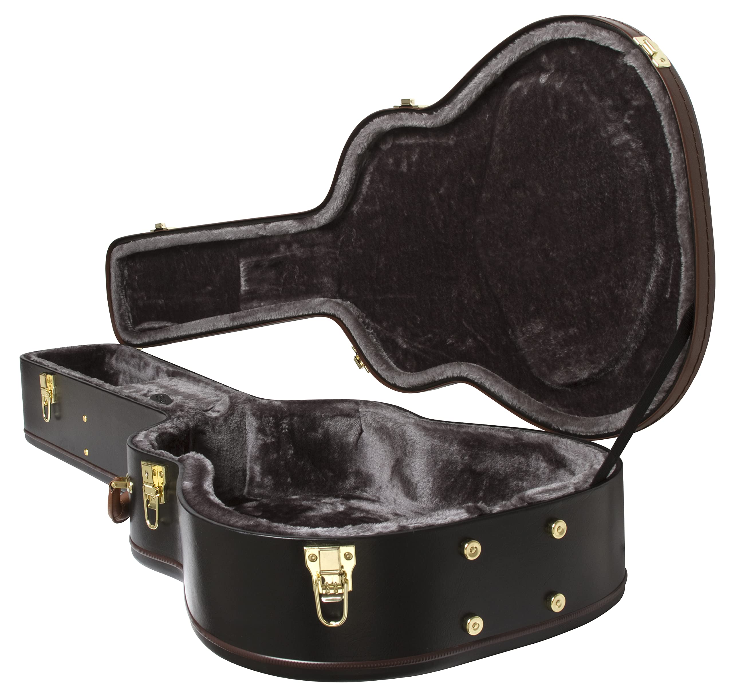 Amazon | Epiphone 940-EL0CS ハードケース L00用 (エピフォン L-00