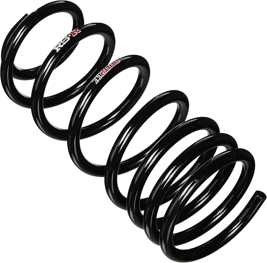 Amazon | RS-R ( アールエスアール ) ダウンサス 【 Ti2000 】 日産