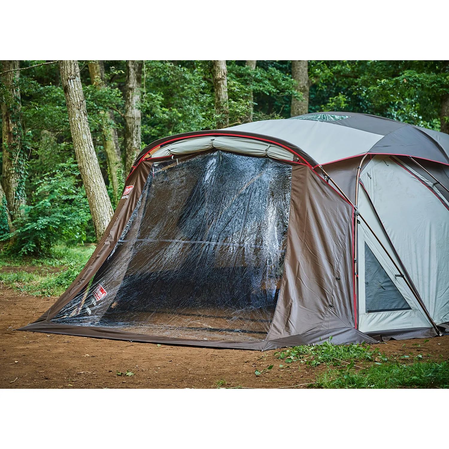 Amazon | Coleman(コールマン) クリアウォール | Coleman(コールマン