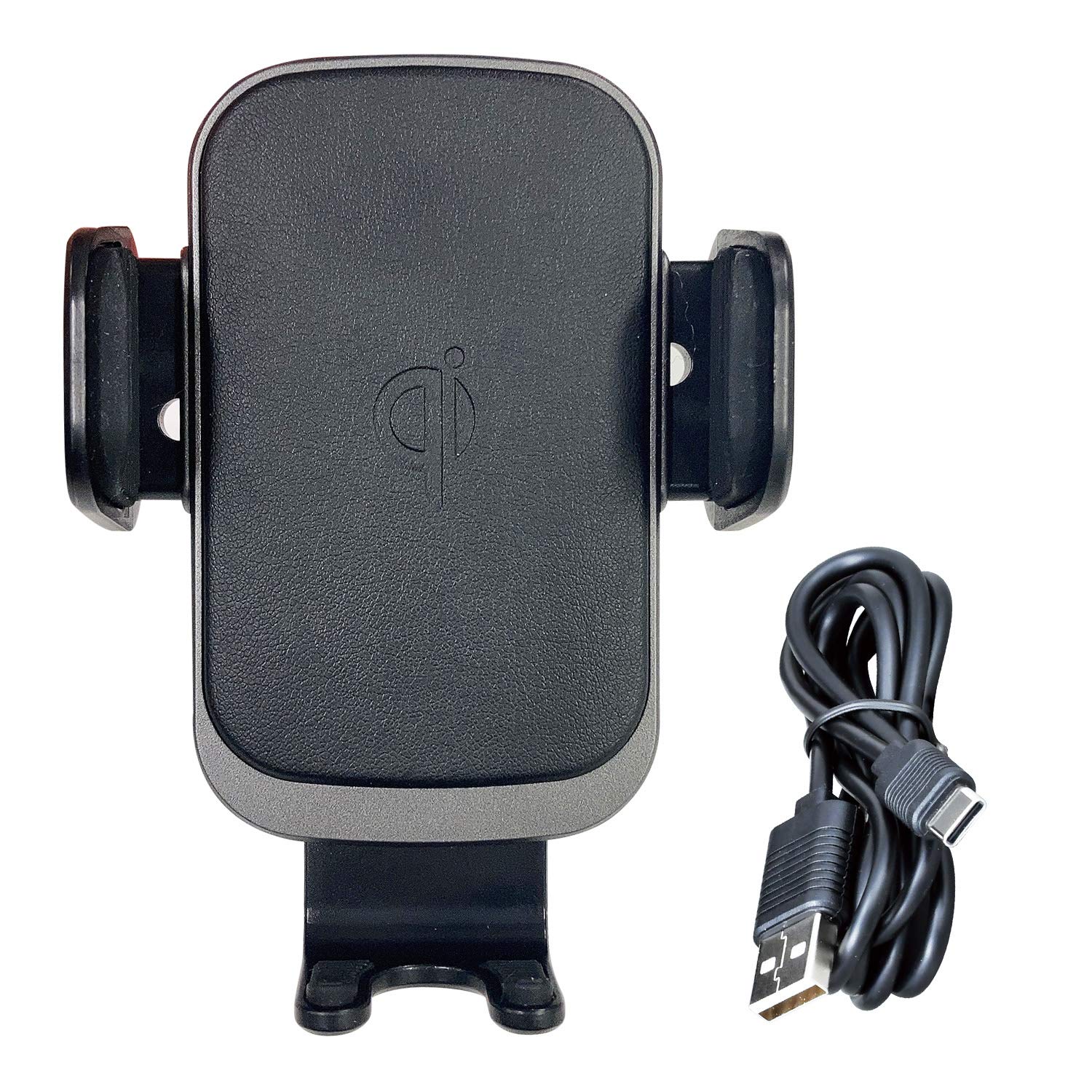 Amazon | セイワ(SEIWA) 車内用品 Qiワイヤレス充電器 専用マウント