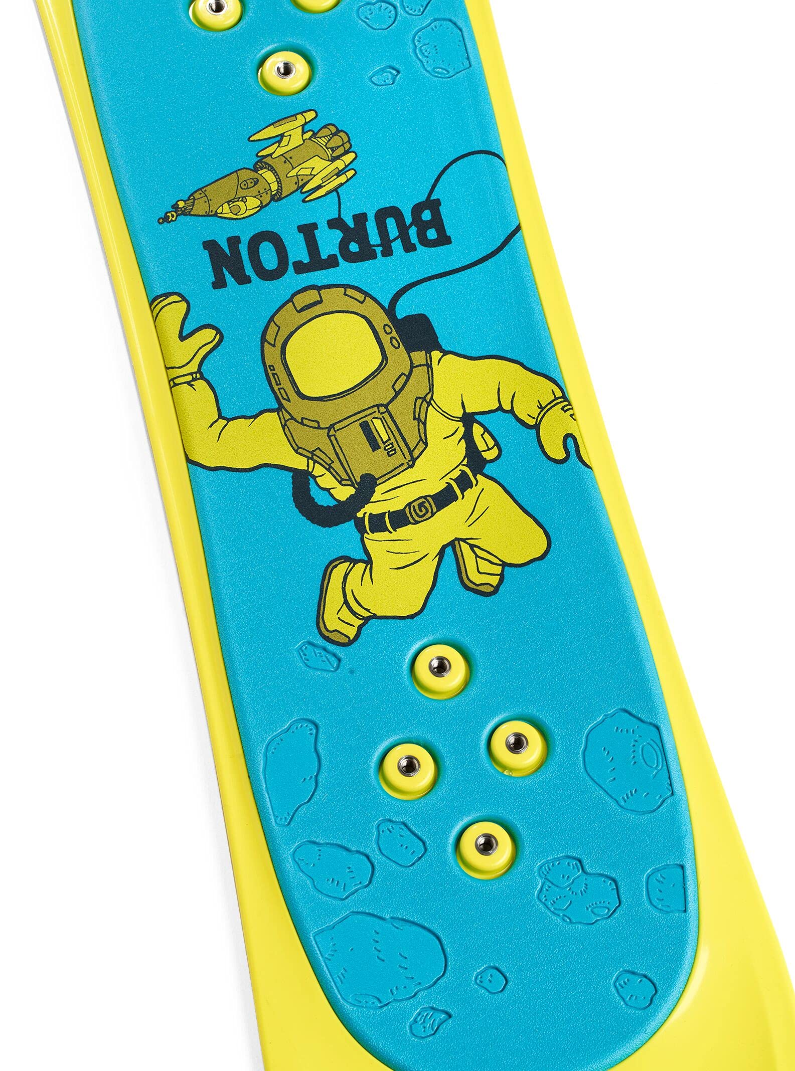 Amazon | BURTON(バートン) Riglet キッズ スノーボード サイズ90cm