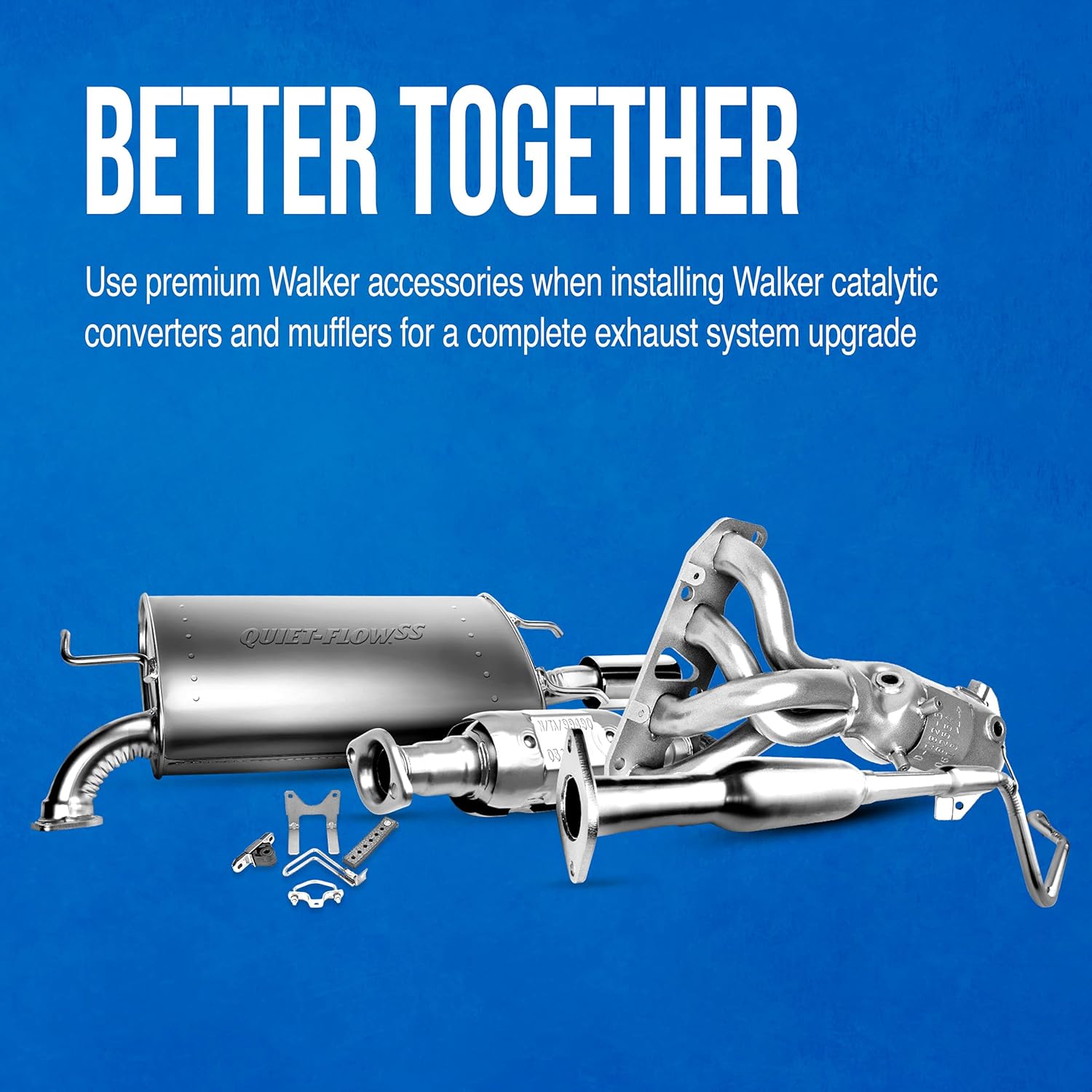 Dynomax 53700 排気中間パイプ 中間パイプ | ページ 3 | Be Free