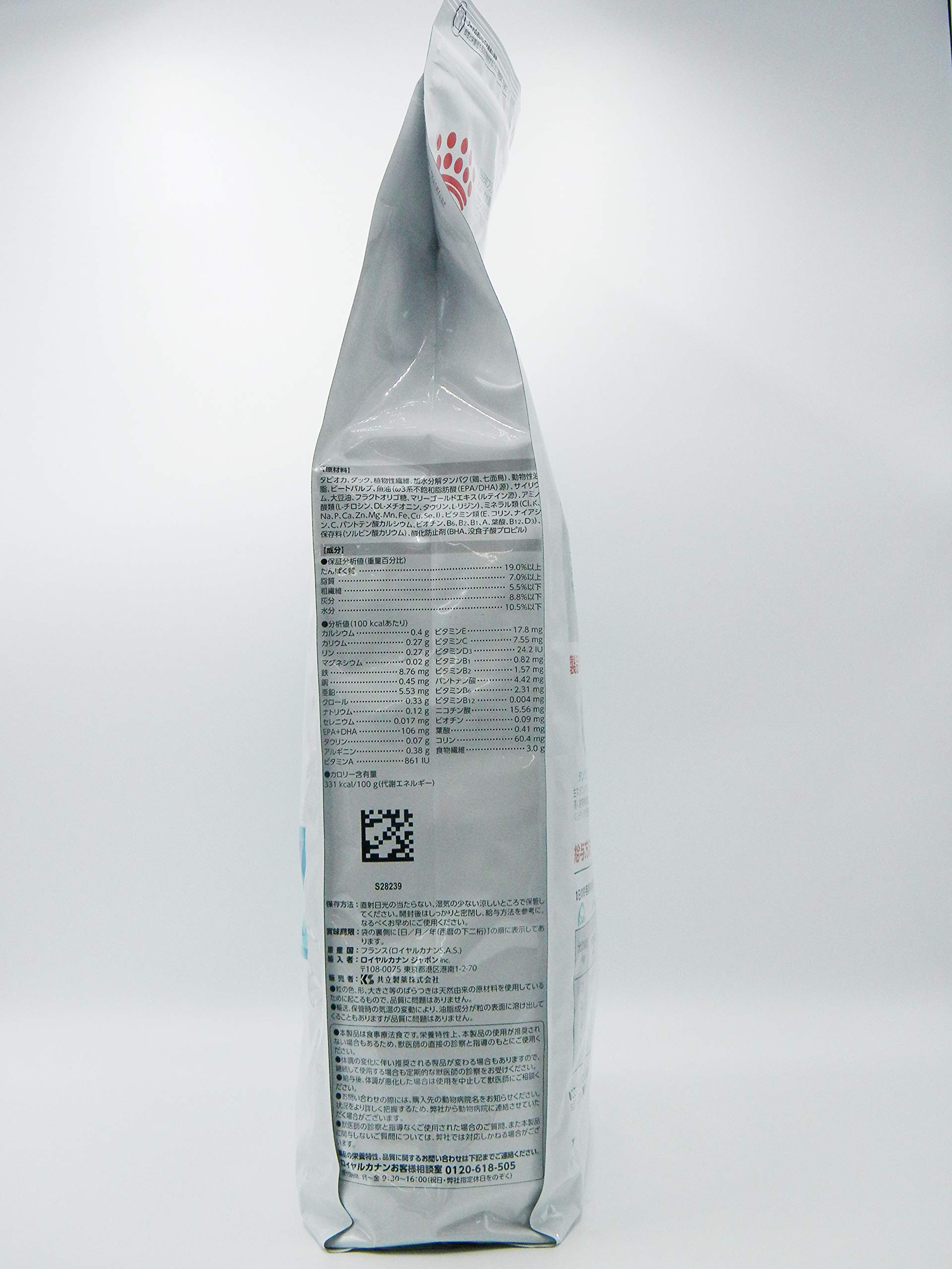 Amazon.co.jp: ロイヤルカナン ドッグフード セレクトプロテイン