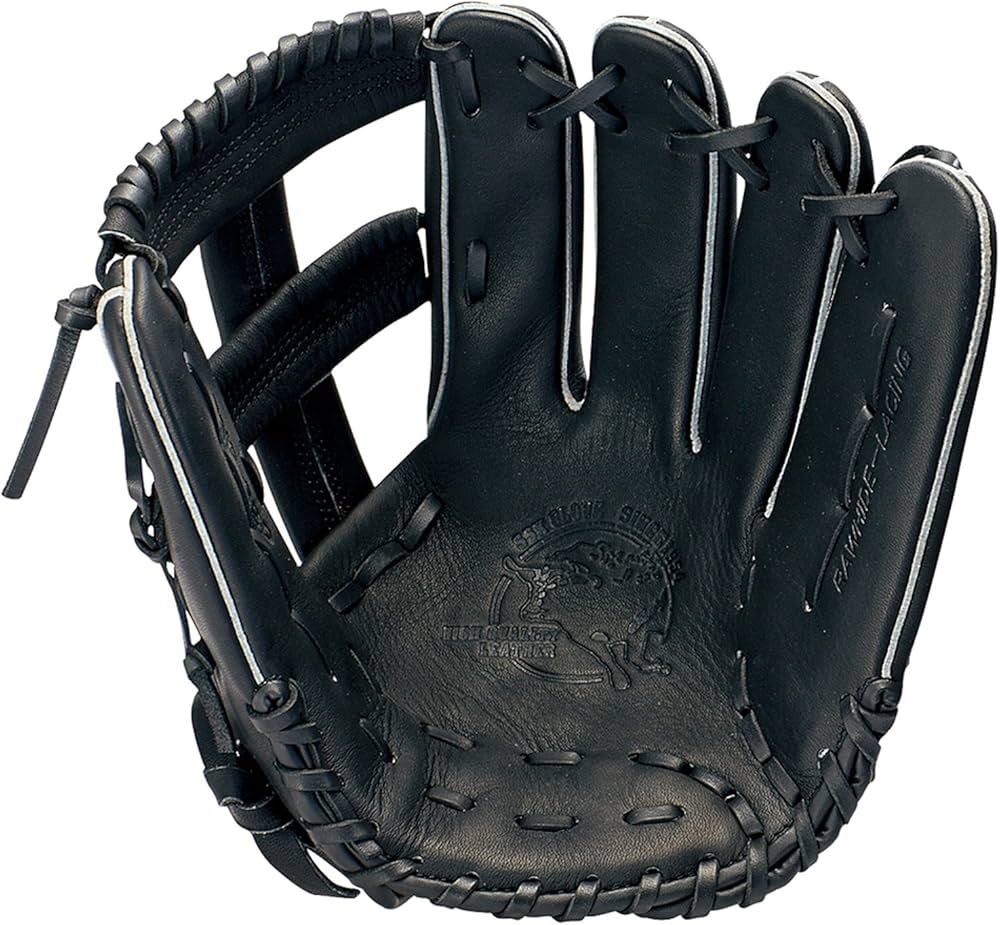 Amazon | SSK(エスエスケイ) 軟式・ソフトボール兼用グラブ オール