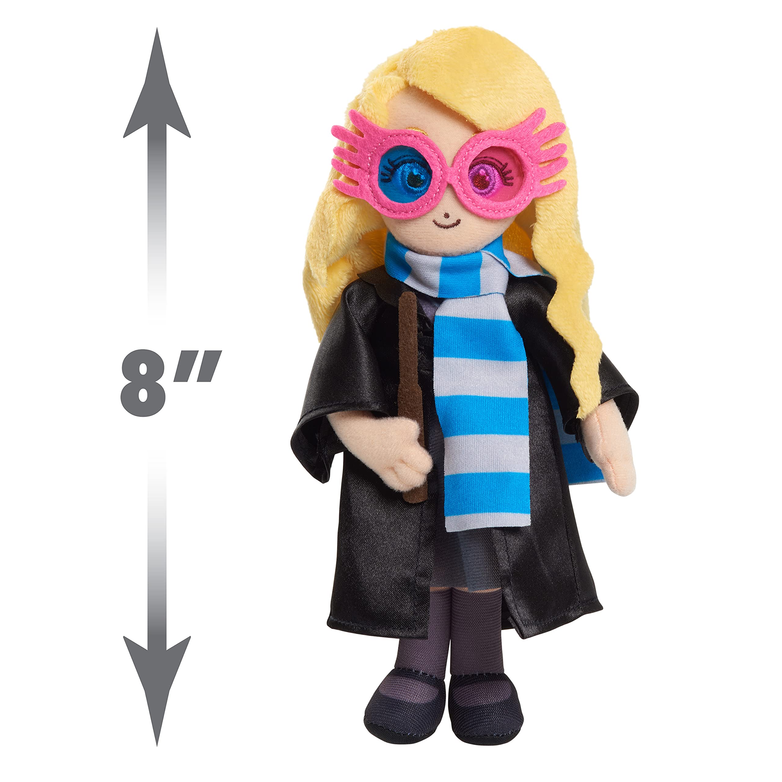 Amazon.co.jp: ハリー・ポッター 8インチ スペルキャスティング