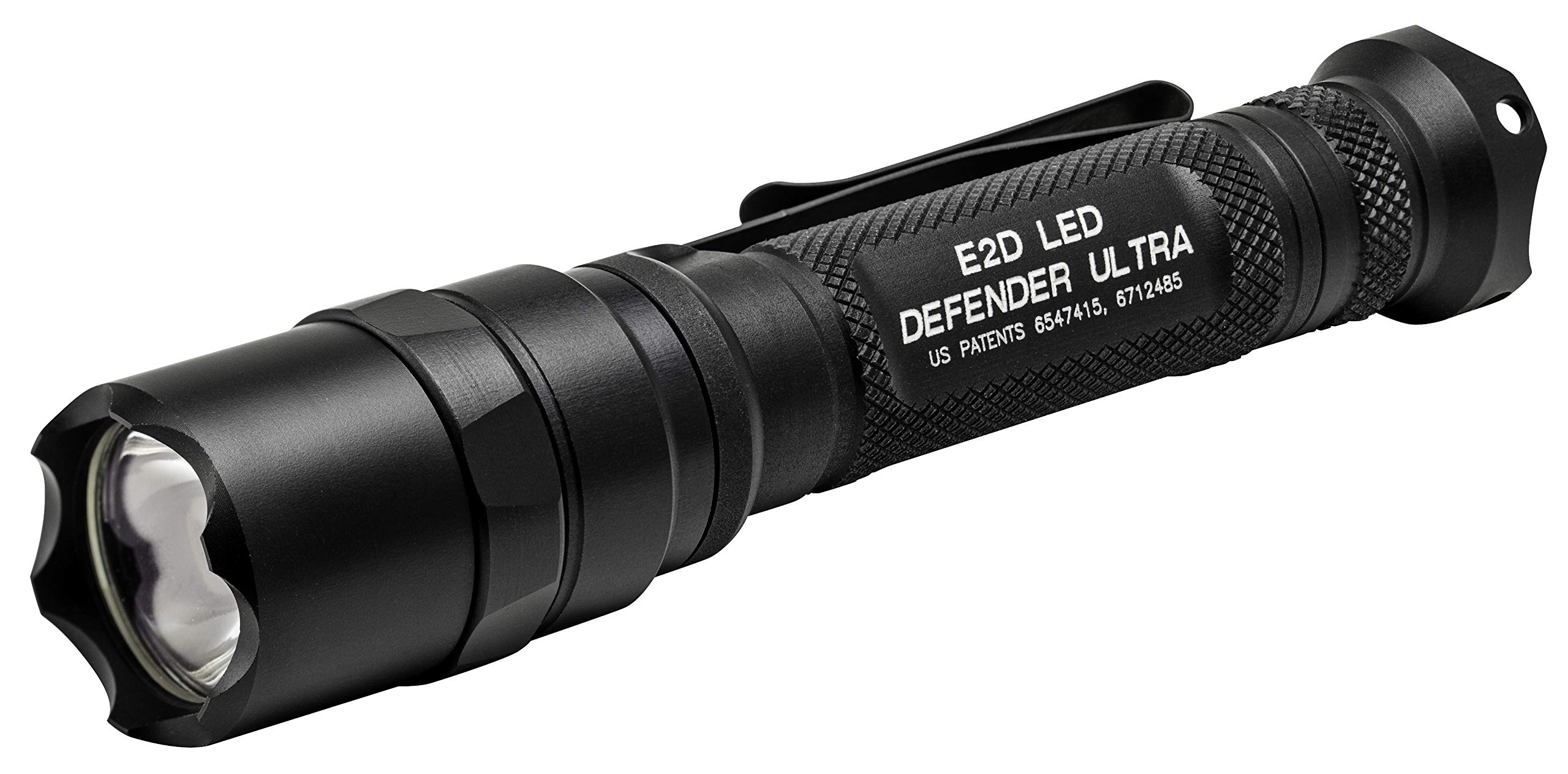 Amazon.co.jp : SureFire E2D Defender ウルトラデュアル出力LED懐中
