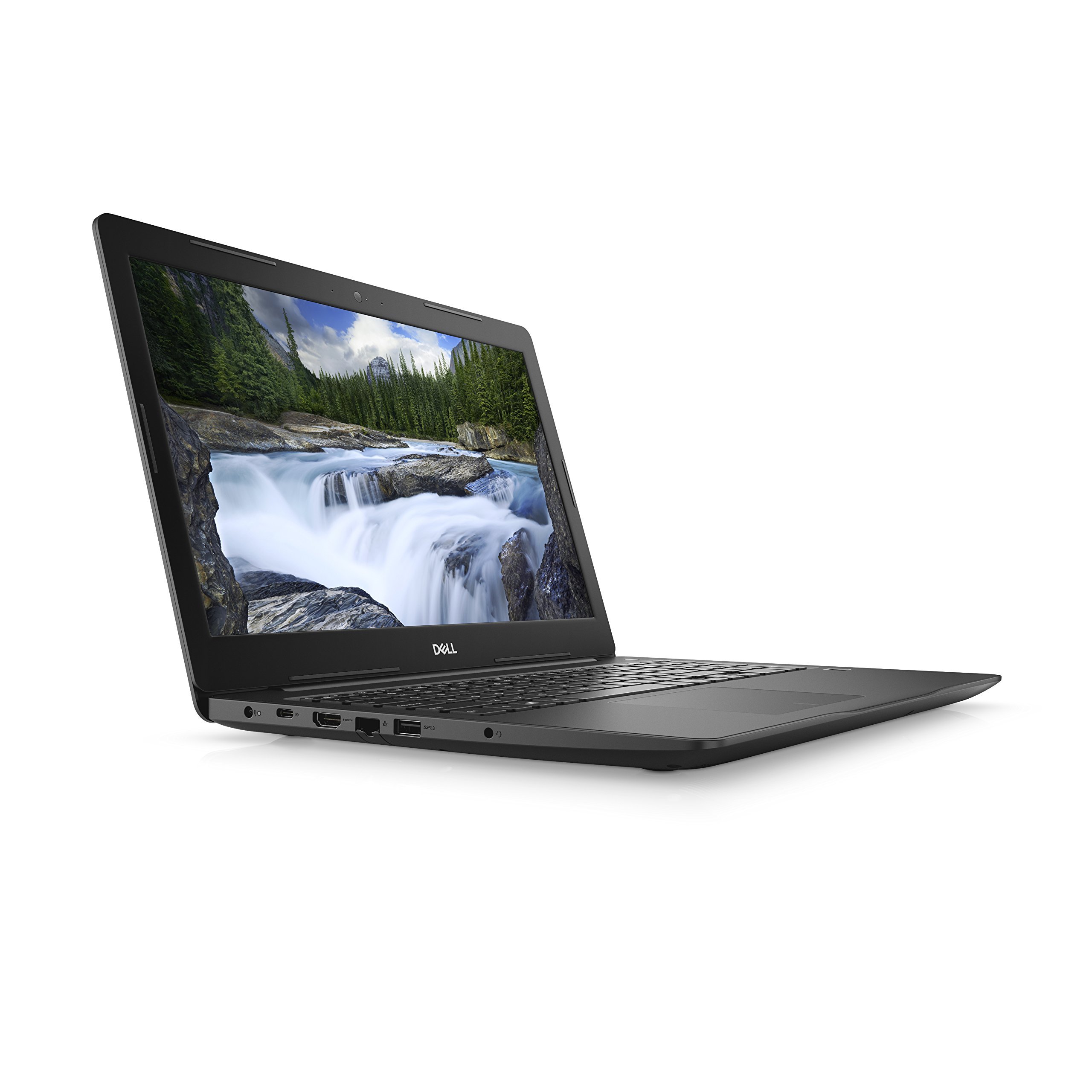 Amazon.com: Dell CN7RN Latitude 3590 Notebook with Intel i5-8250U