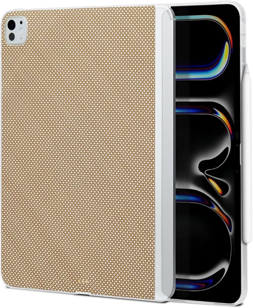 Amazon.com: PITAKA iPad Pro 11 Inch case 2025/2024, Magic Keyboard