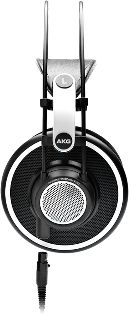 Amazon.co.jp: AKG K702 オープンエアー型ヘッドホン : 家電＆カメラ