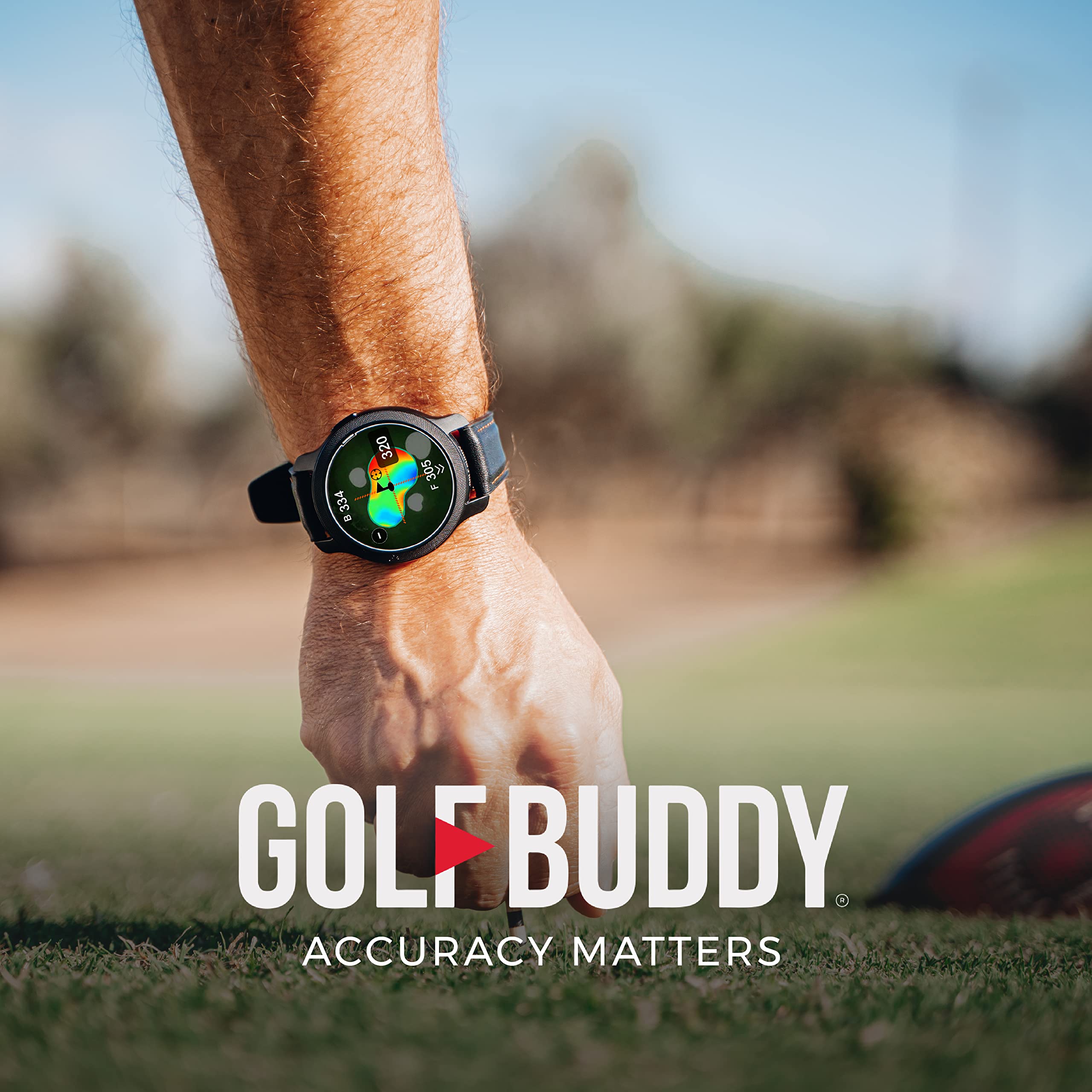 Amazon | 【国内公式】 GOLFBUDDY(ゴルフバディー) aim W12 フルカラー