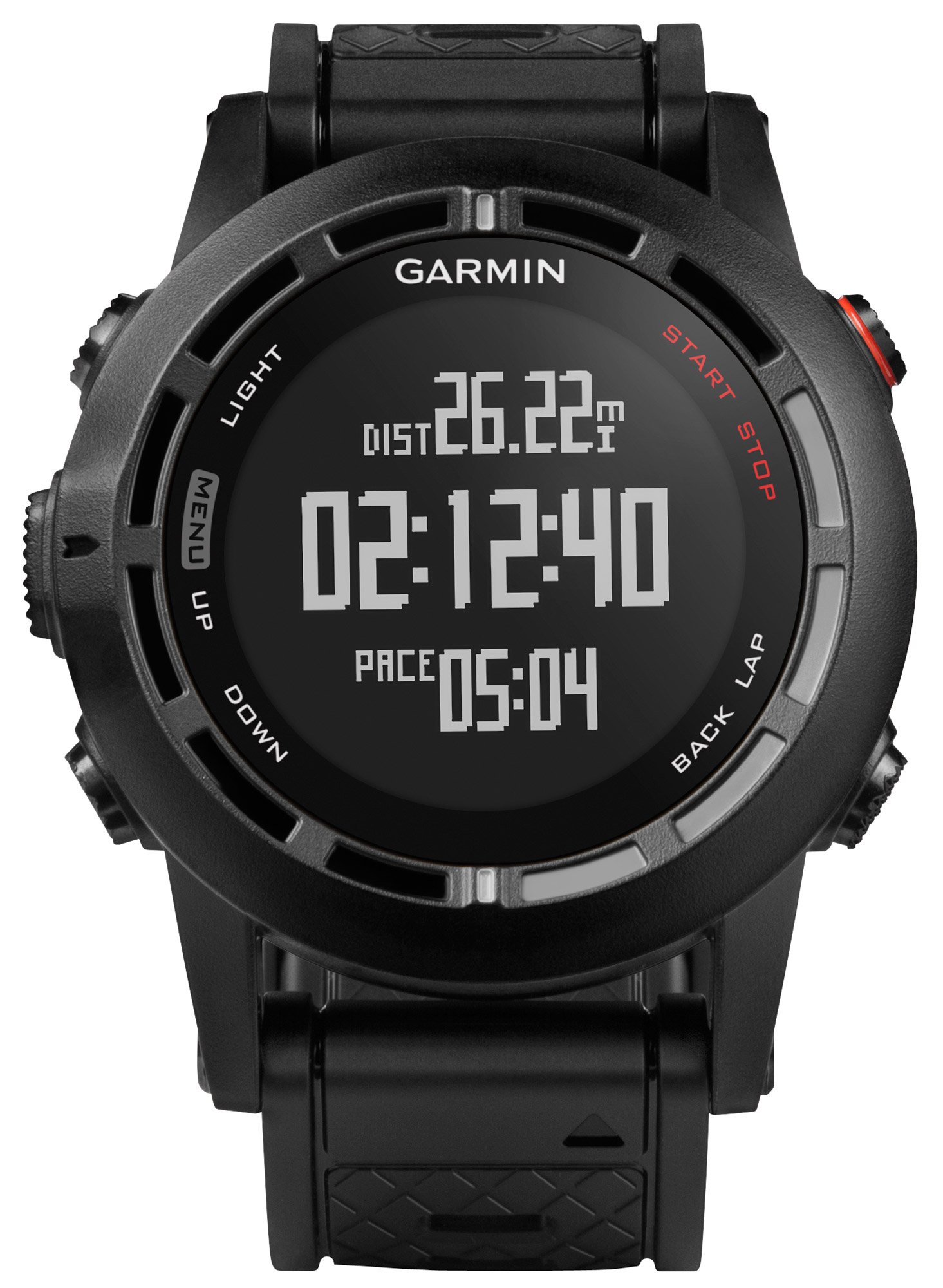 Amazon | GARMIN(ガーミン) 登山 ランニング GPS fenix2J 日本版