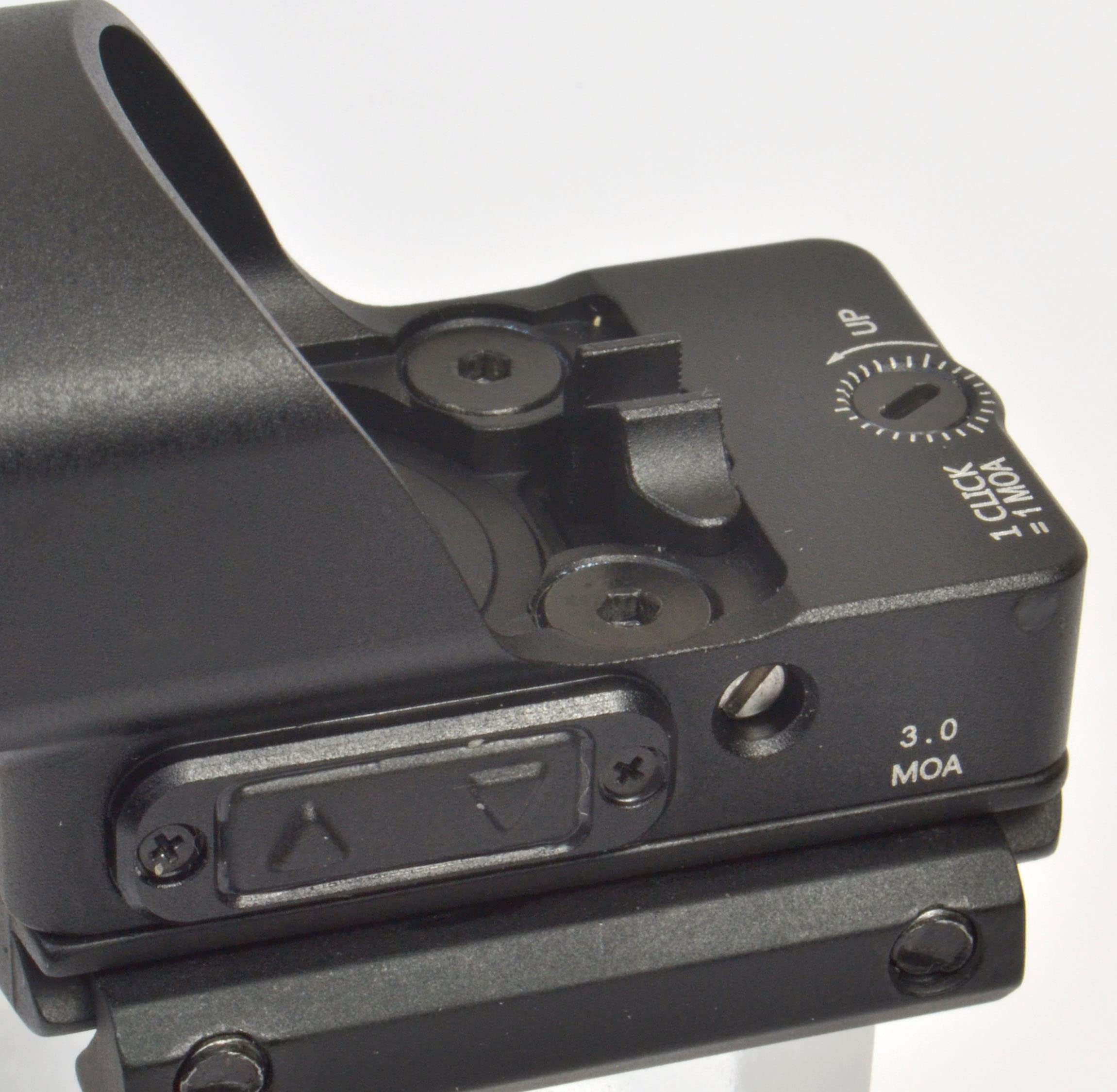 Amazon | ノーベルアームズ(Nobel Arms) NOVEL ARMS ABSOLUTE PRO