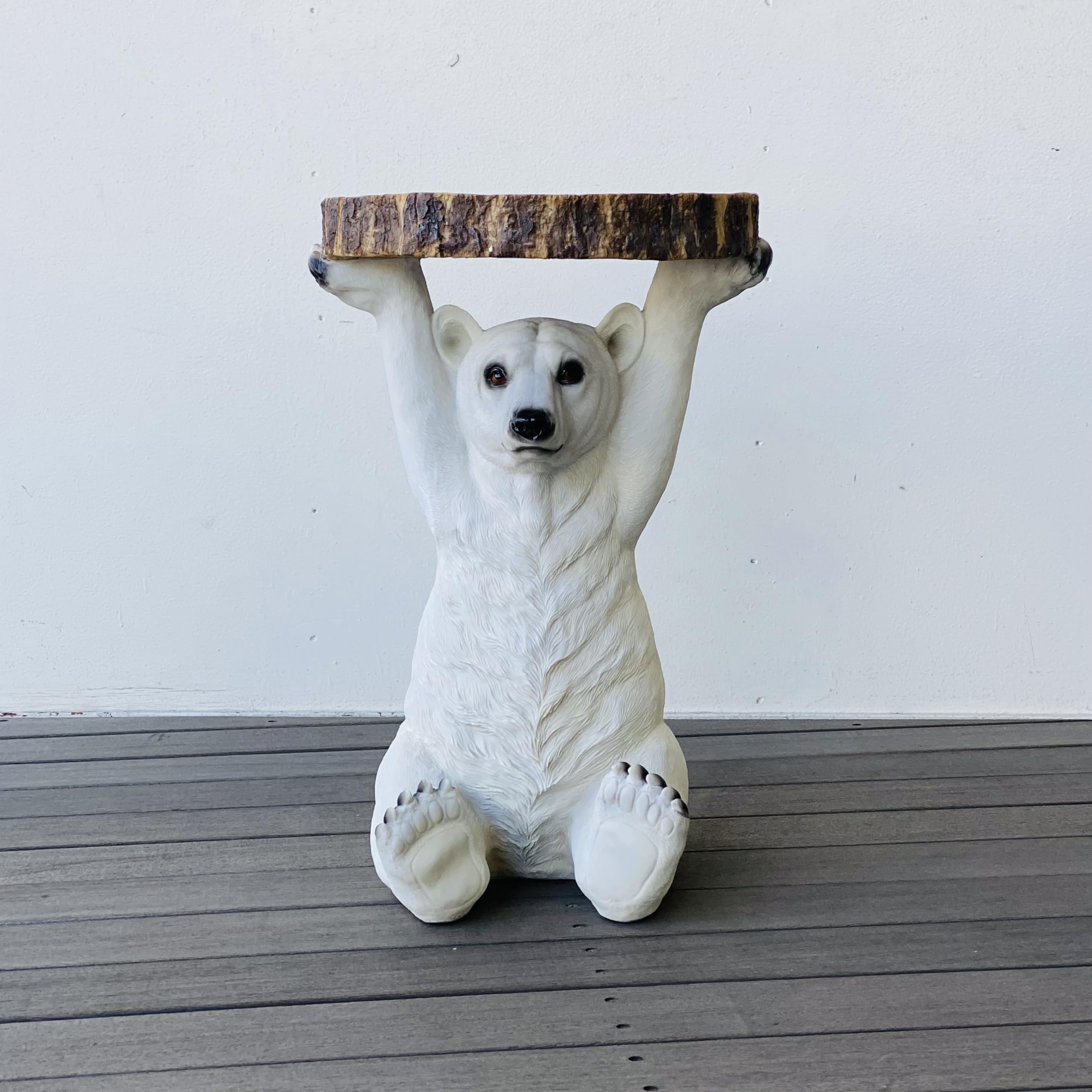 黒柿のサイドテーブル^_^花台 【公式通販】