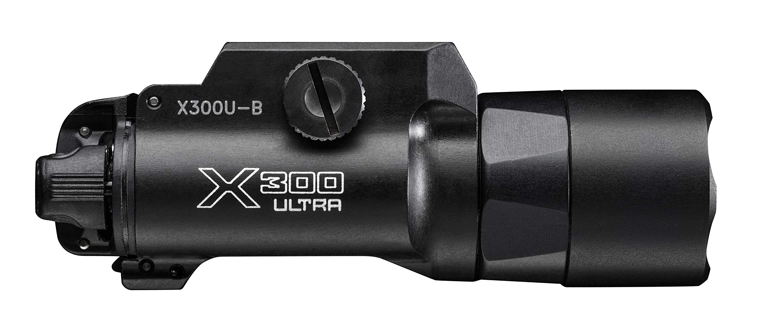 Amazon.co.jp: SureFire X300 Ultra LED Handgun or Long Gun