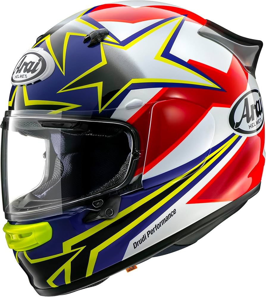 Amazon | アライ(Arai) バイクヘルメット フルフェイス ASTRO GX