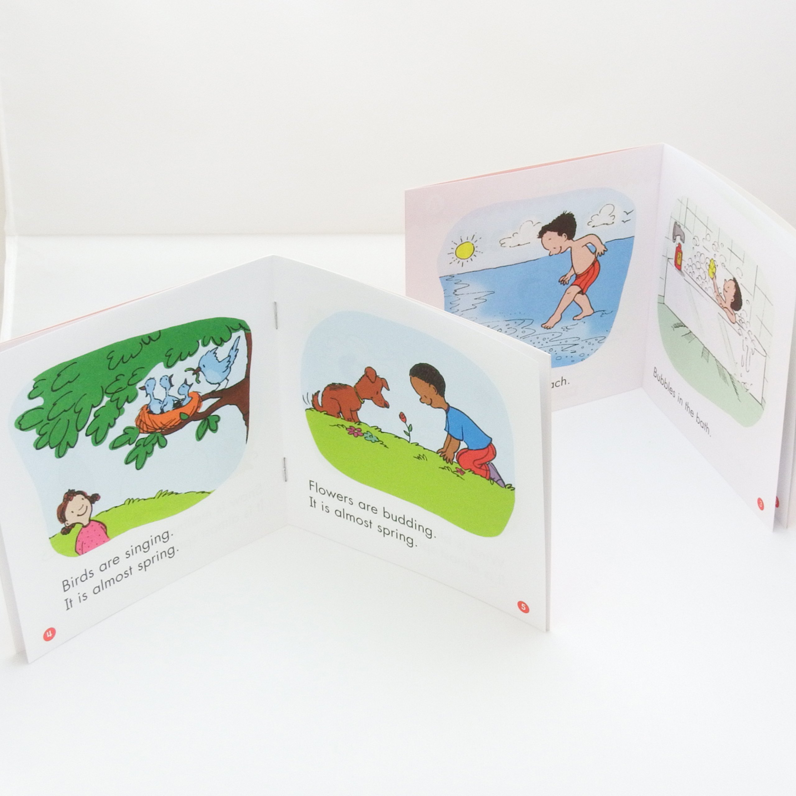 Amazon.co.jp: スカラスティック First Little Readers レベル A 英語