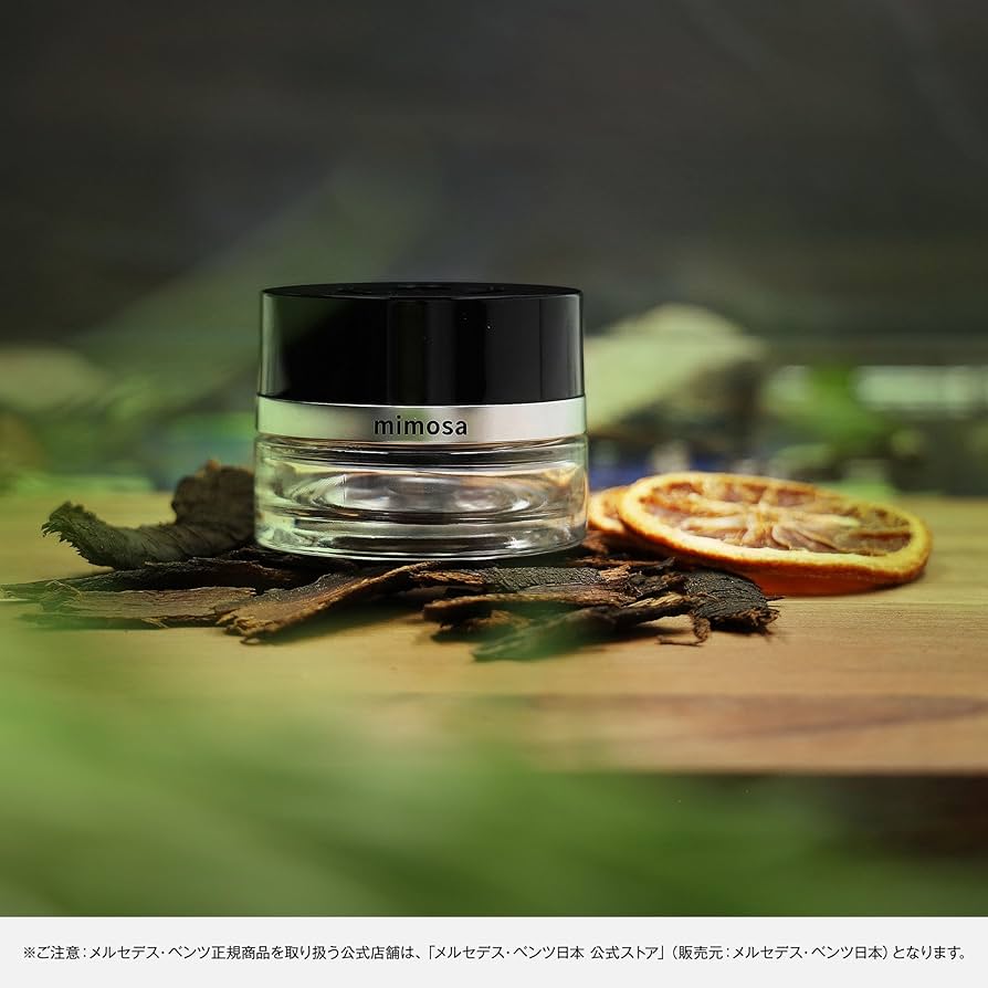 Amazon.co.jp: 【メルセデス・ベンツ アクセサリー】純正 パフューム