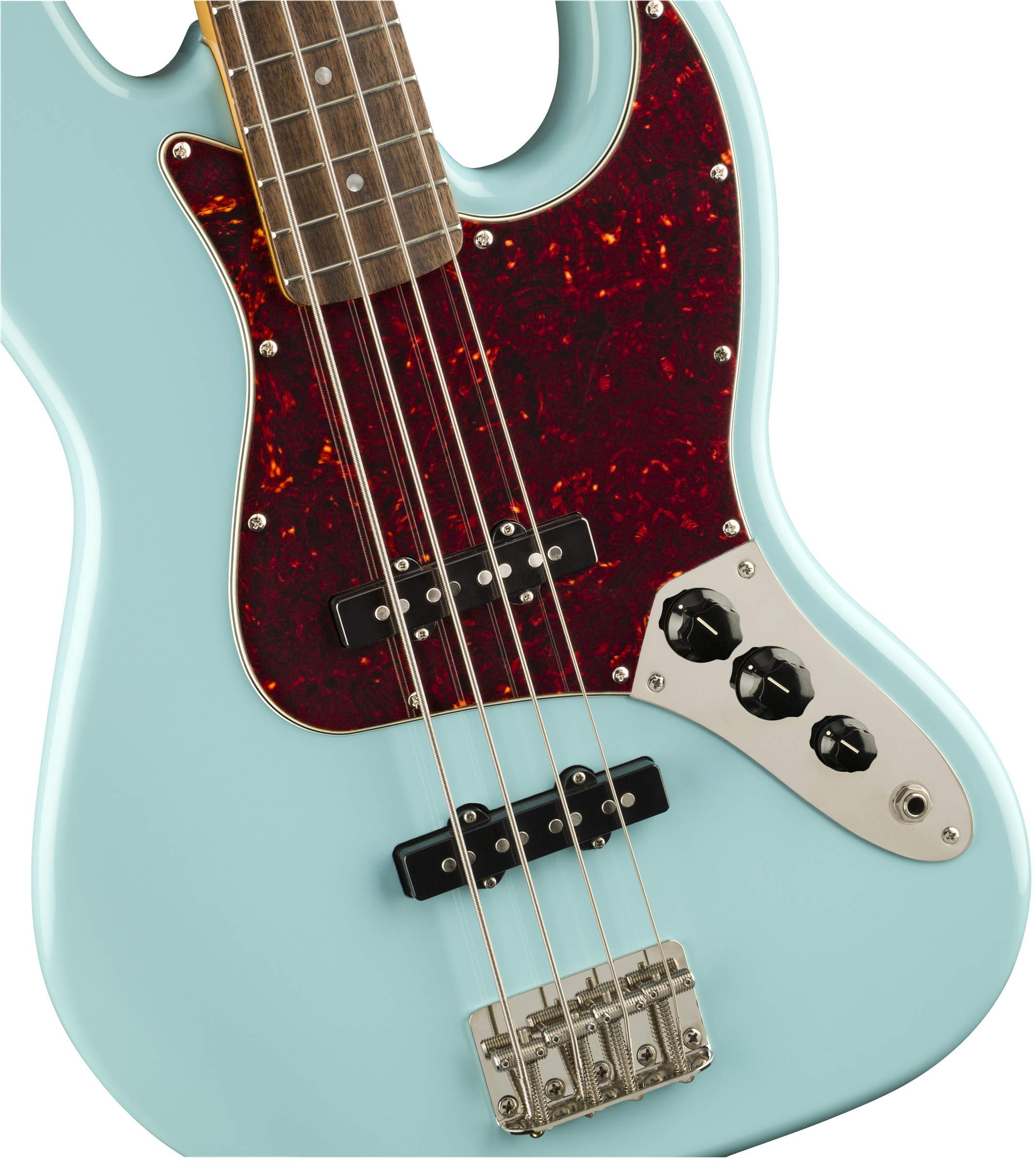 Fender Classic Vibe '60s Jazz Bass® Baixo Elétrico | Amazon.com.br