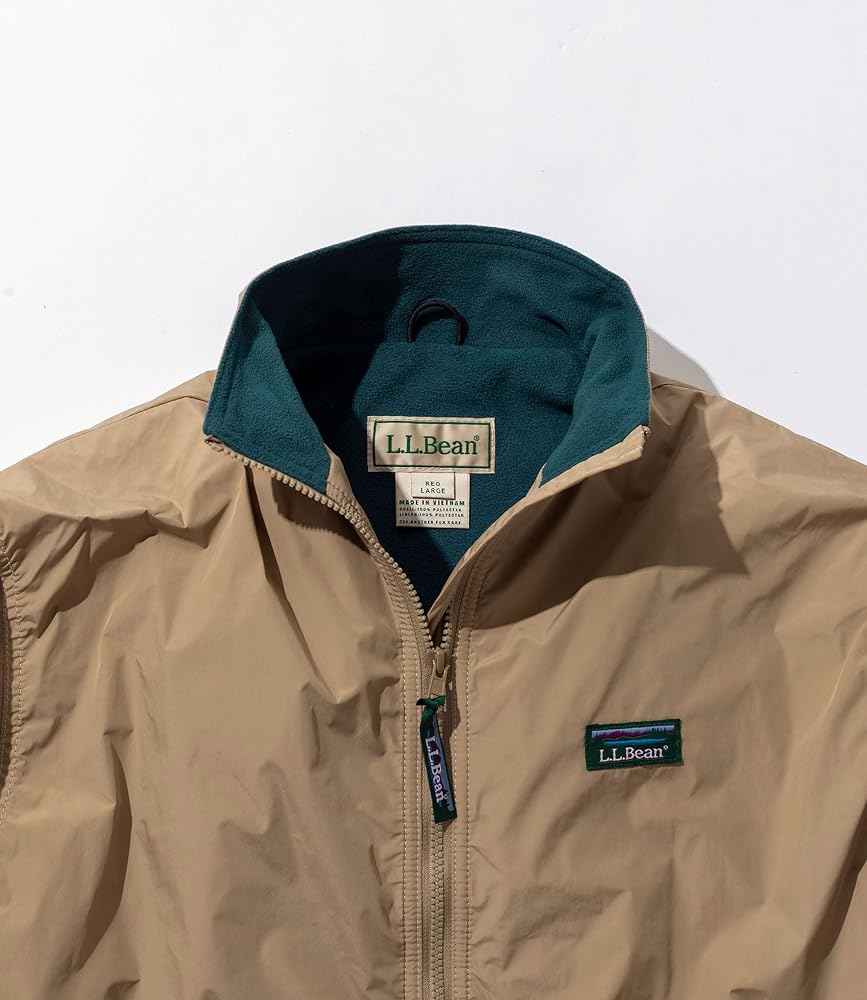 Amazon.co.jp: [エルエルビーン] JAPAN EDITION メンズ ラヴェル