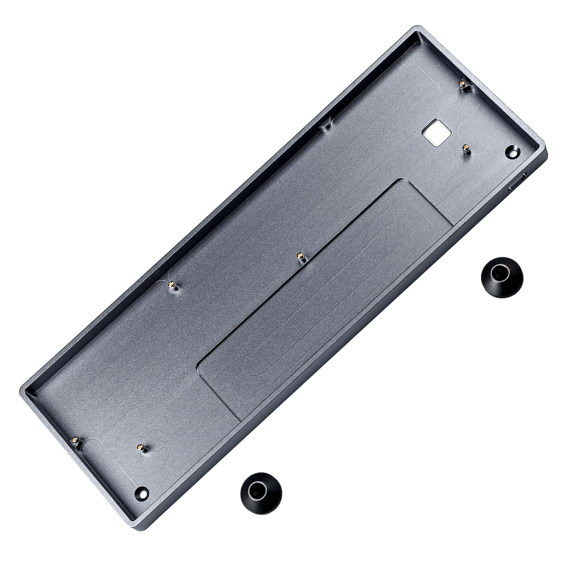 Amazon | GH60アルマイト付き60％メカニカルゲーミングキーボード対応