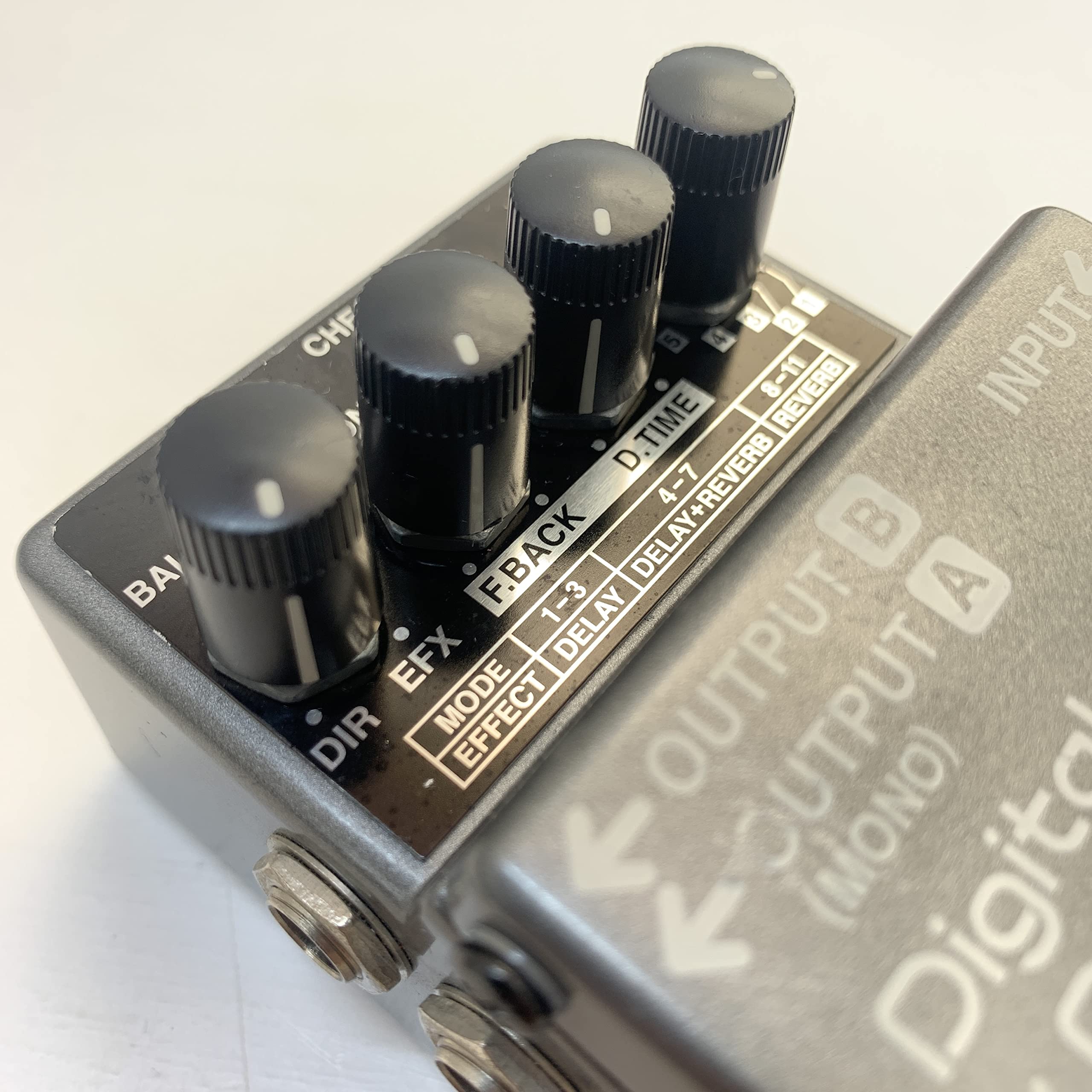 Amazon | BOSS ボス / RV-3 Digital Reverb/Delay | ディレイ