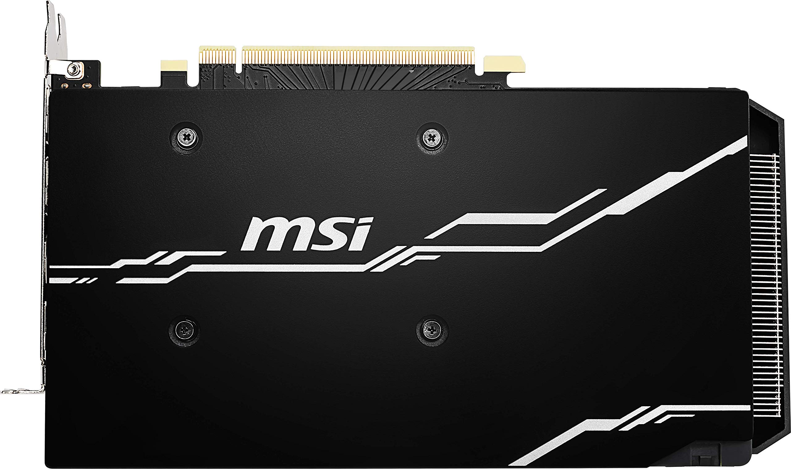Amazon | MSI GeForce RTX 2070 VENTUS 8G グラフィックスボード