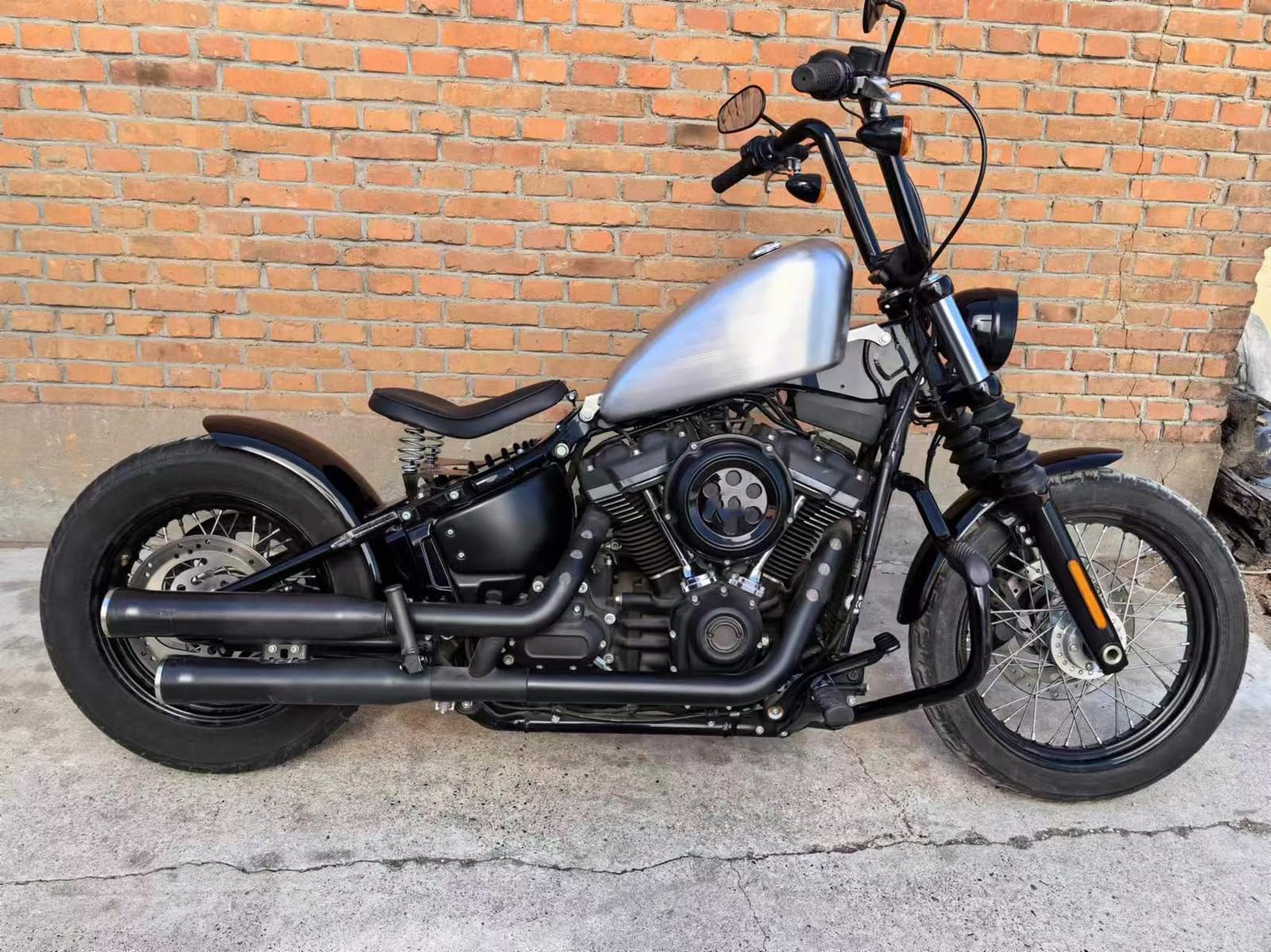 Amazon | オートバイ 18L ガソリン ガス 燃料 タンク オイル タンク