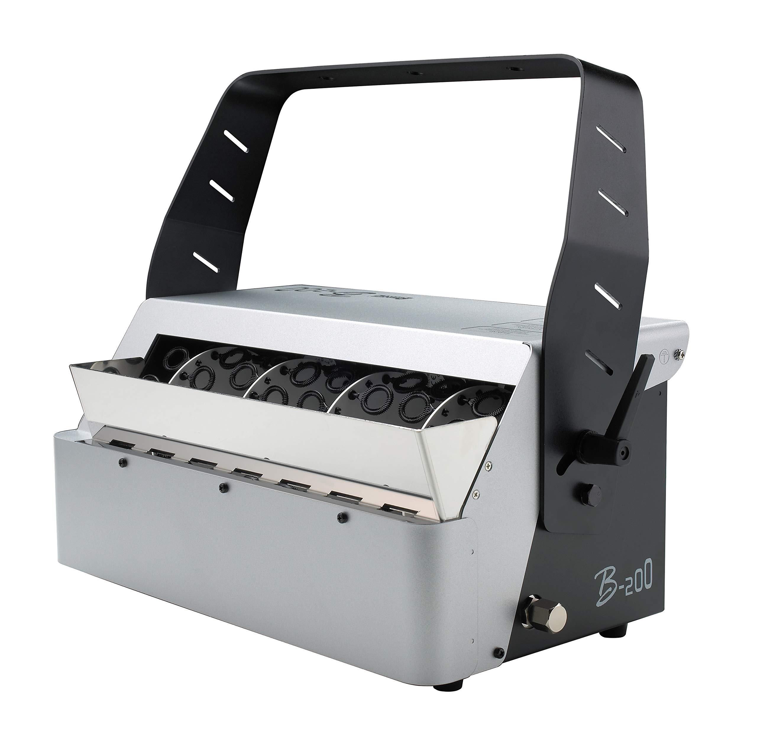 Amazon.co.jp: アンタリ（Antari）□B-200T[シャボン玉マシーン 大