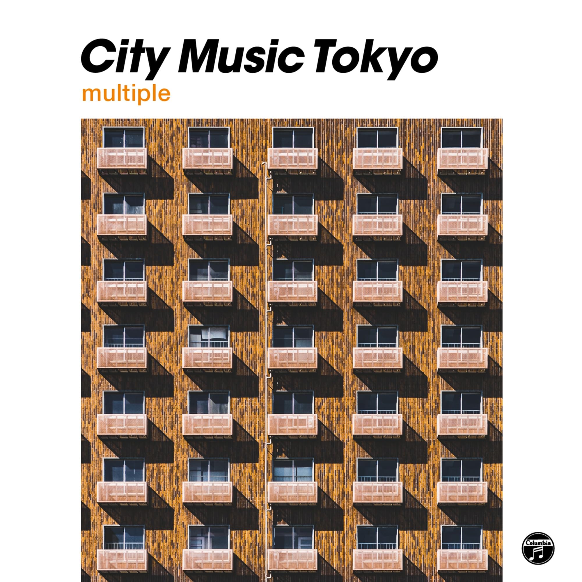 Amazon.co.jp: CITY MUSIC TOKYO multiple - V.A.: ミュージック