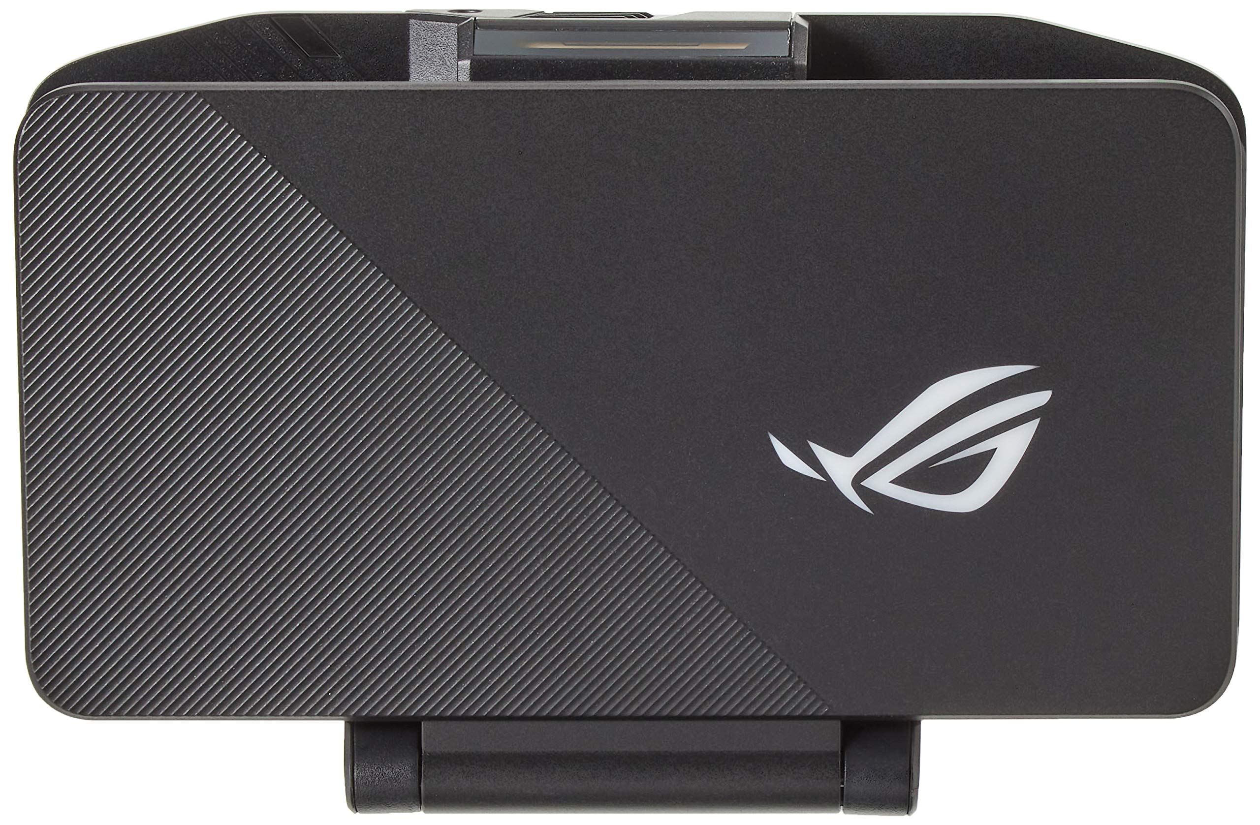 Amazon | ASUSTek TwinView Dock 3 ブラック【日本正規代理店