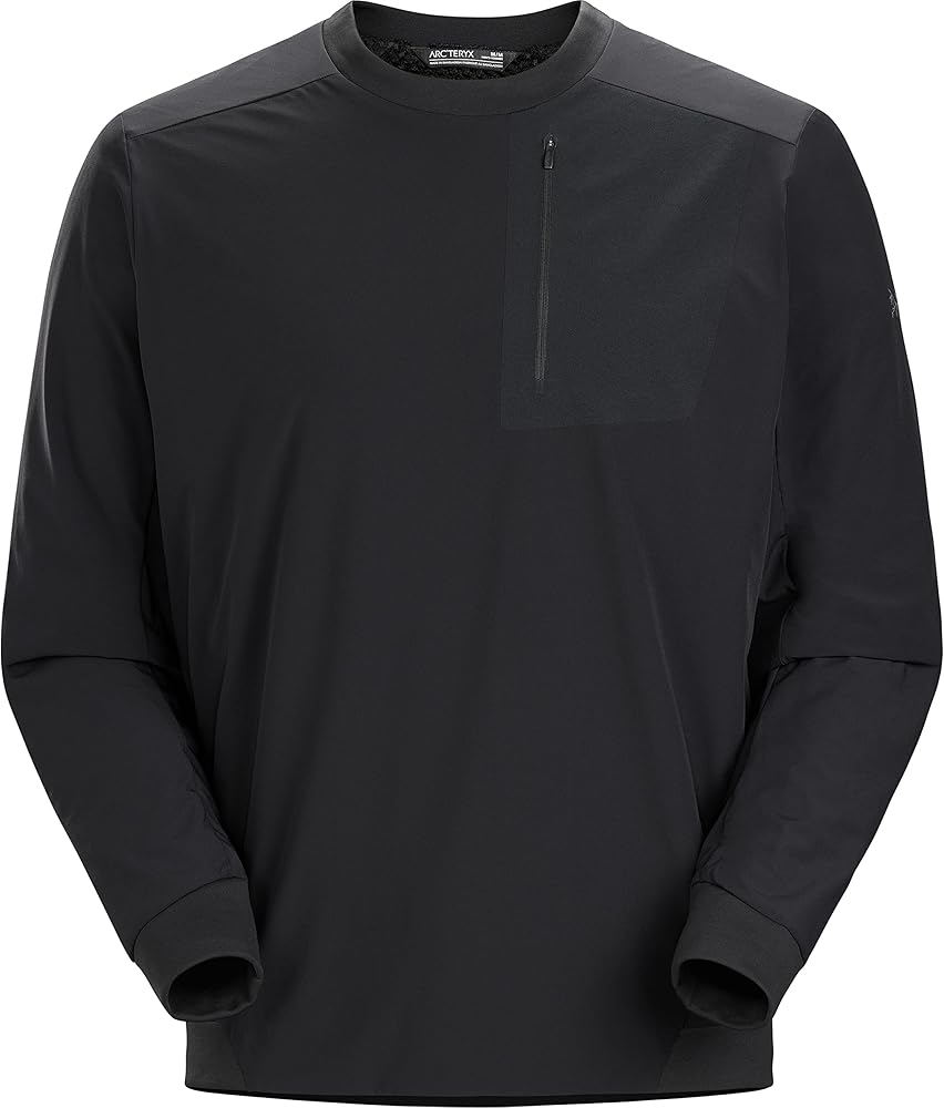 Arc'teryx Proton Crew Neck Pullover Men's | Lightweight Octa Loft