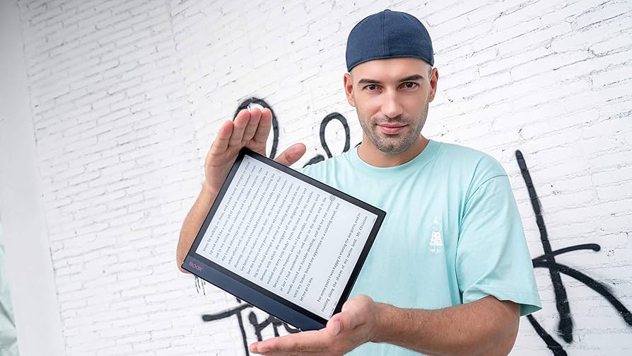 Amazon.co.jp: BOOX Note Airシリーズ (NoteAir1) : パソコン・周辺機器