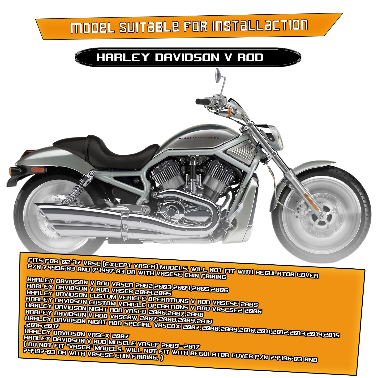 Amazon | Kinglemc クラッシュバー エンジンガード ハイウェイ