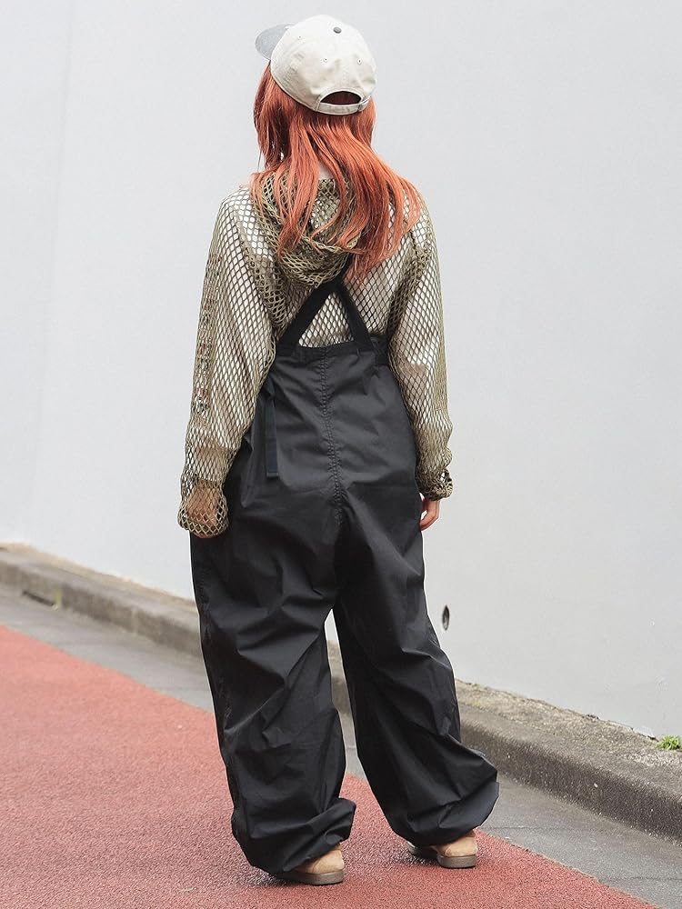 Amazon.co.jp: [ビームスボーイ] オールインワン ソロテックス レイン