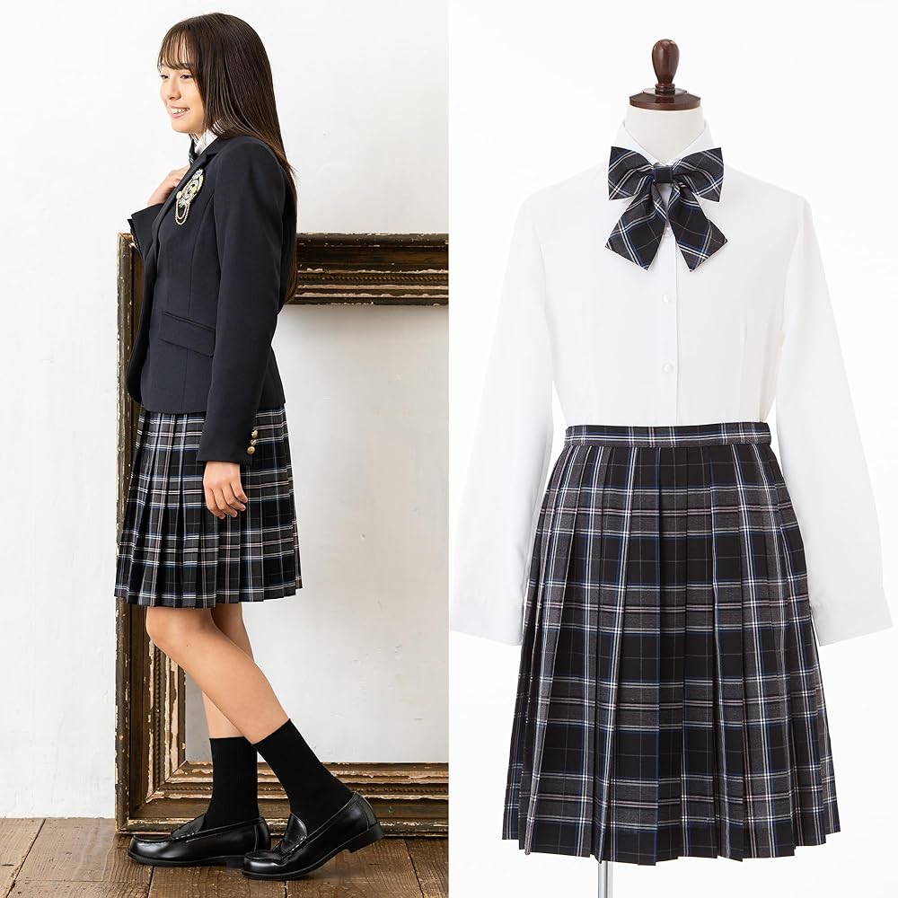 Amazon | [DECORA PINKY'S] フォーマル スーツ 女の子 卒業式