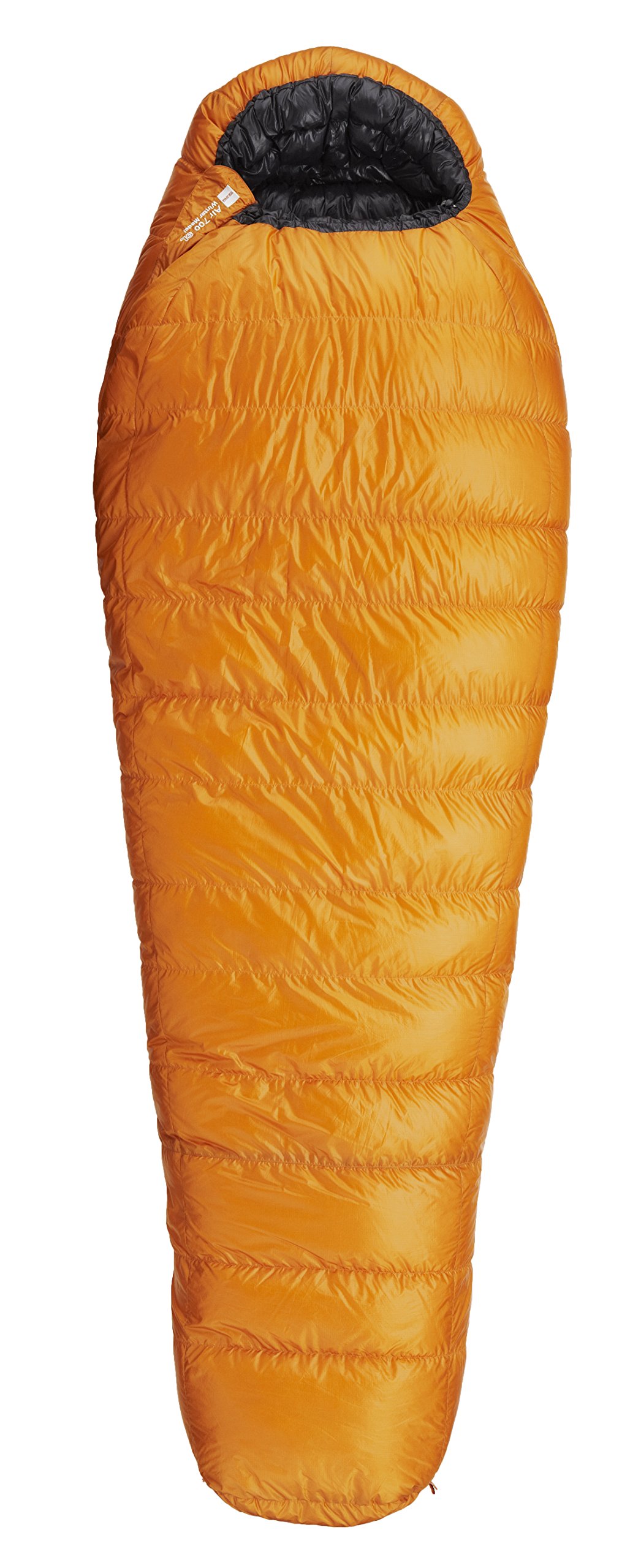 Amazon.co.jp: イスカ(ISUKA) 寝袋 エア 700SL ゴールド [最低使用温度