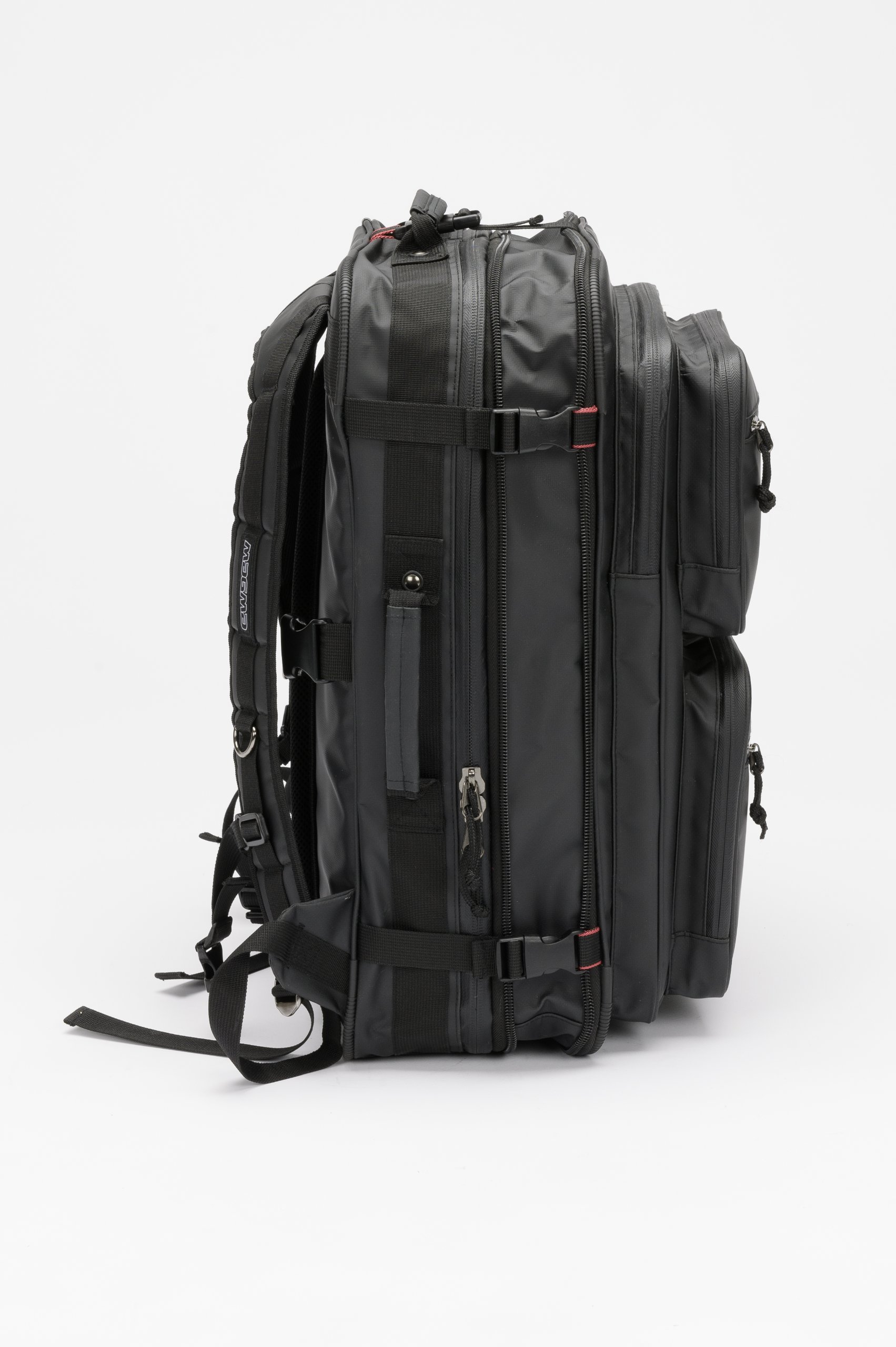 Amazon.com: Magma Riot Backpack XL : Musical Instruments