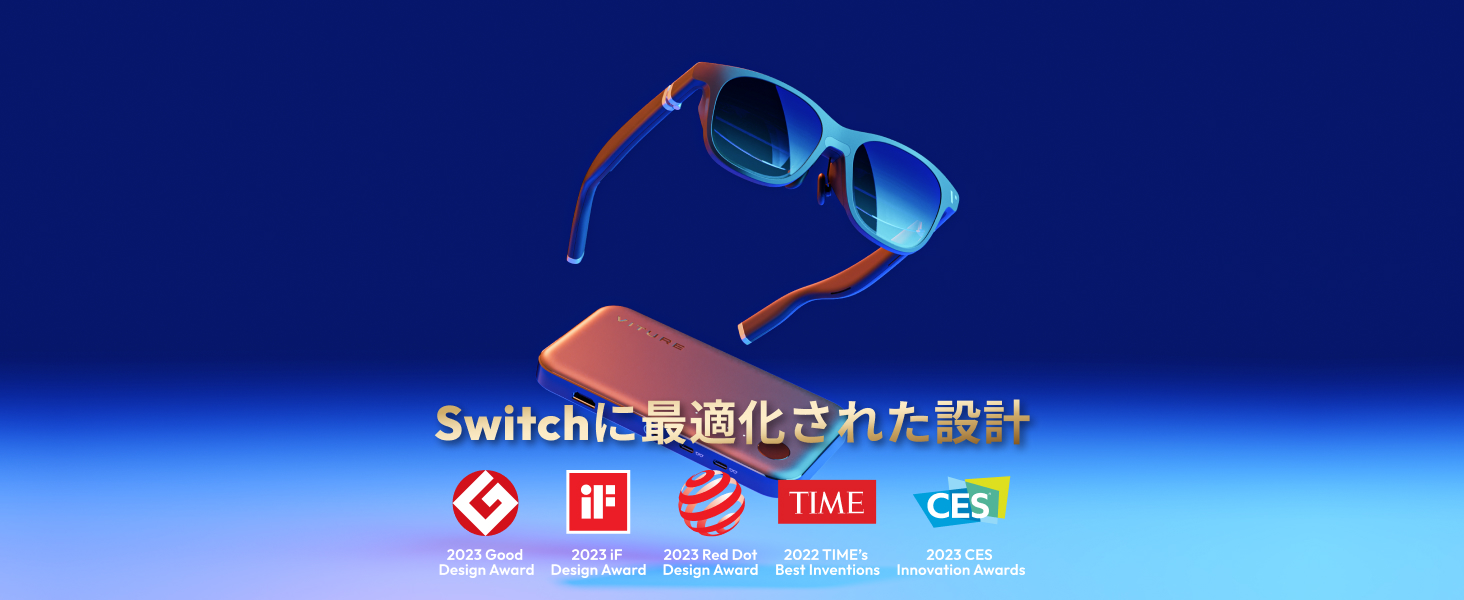 Amazon.co.jp: VITURE Mobile Dock (モバイルドック) Switch/OLED