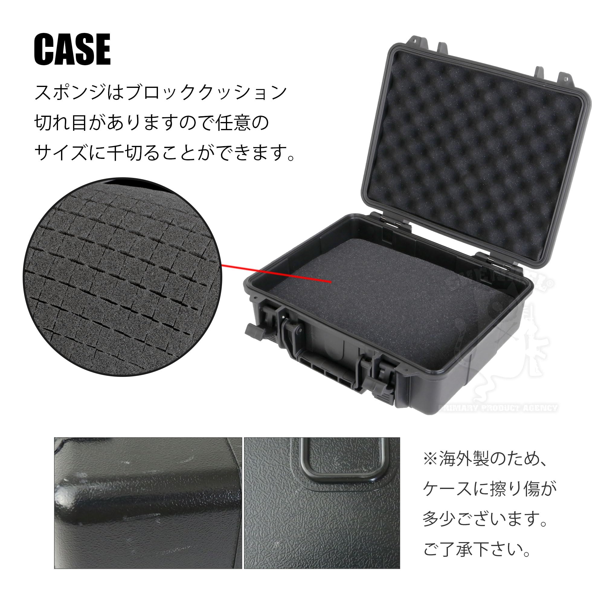 Amazon.co.jp: AN/PVS-3 ダミー ナイトビジョン ゴーグル 双眼 専用