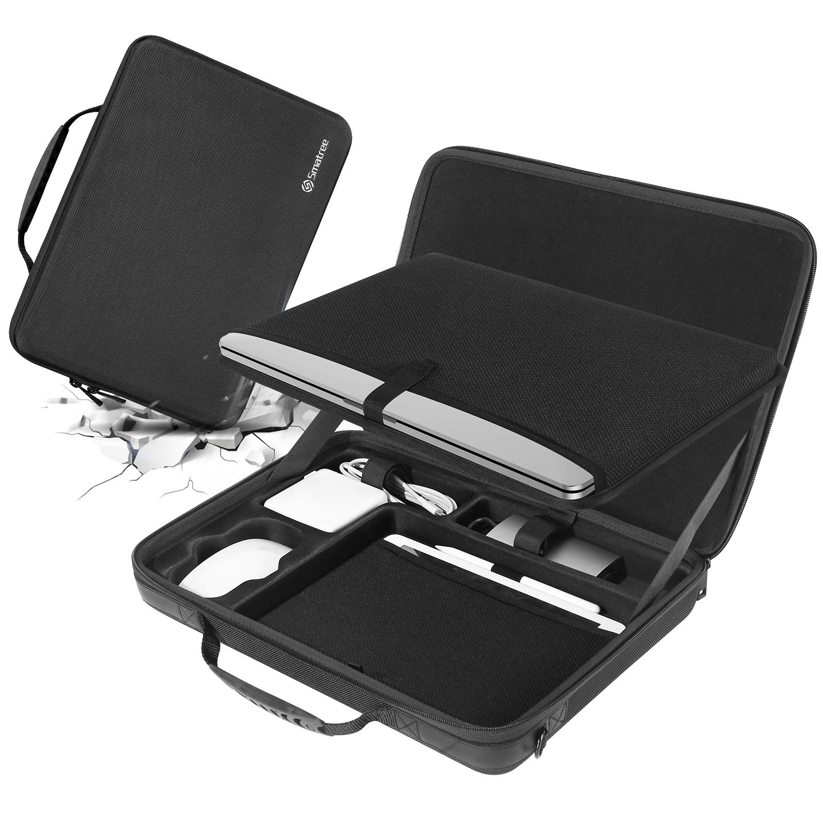 Amazon.co.jp: Smatree 16インチパソコンケース MSI Creator-Z16，MSI