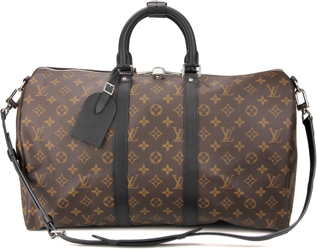 Amazon | Louis Vuitton ルイヴィトン ボストンバッグ M56711 キーポル