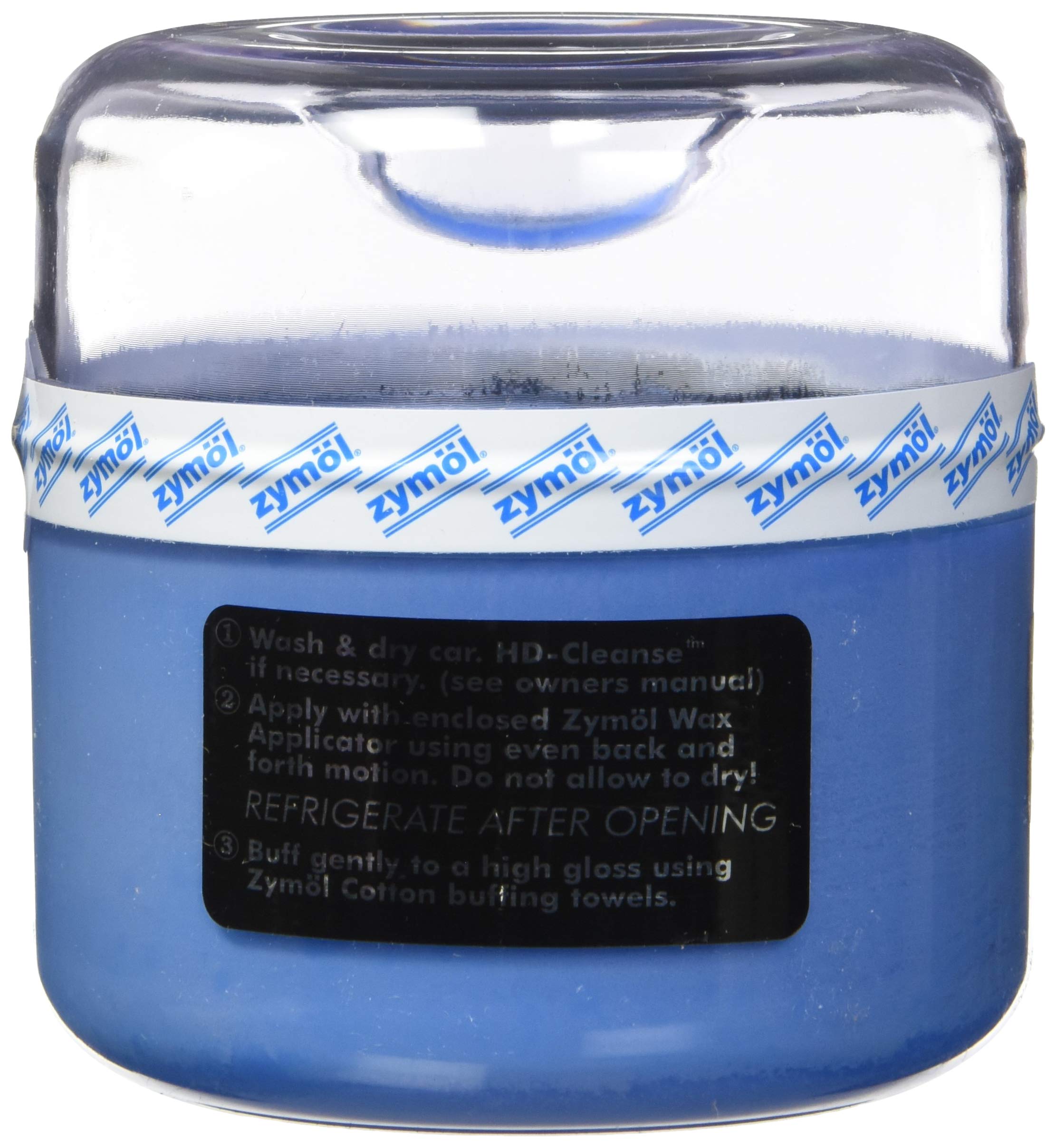 Amazon | ZYMOL(ザイモール) Japon ジャポン [ワックス] 日本車専用 Z