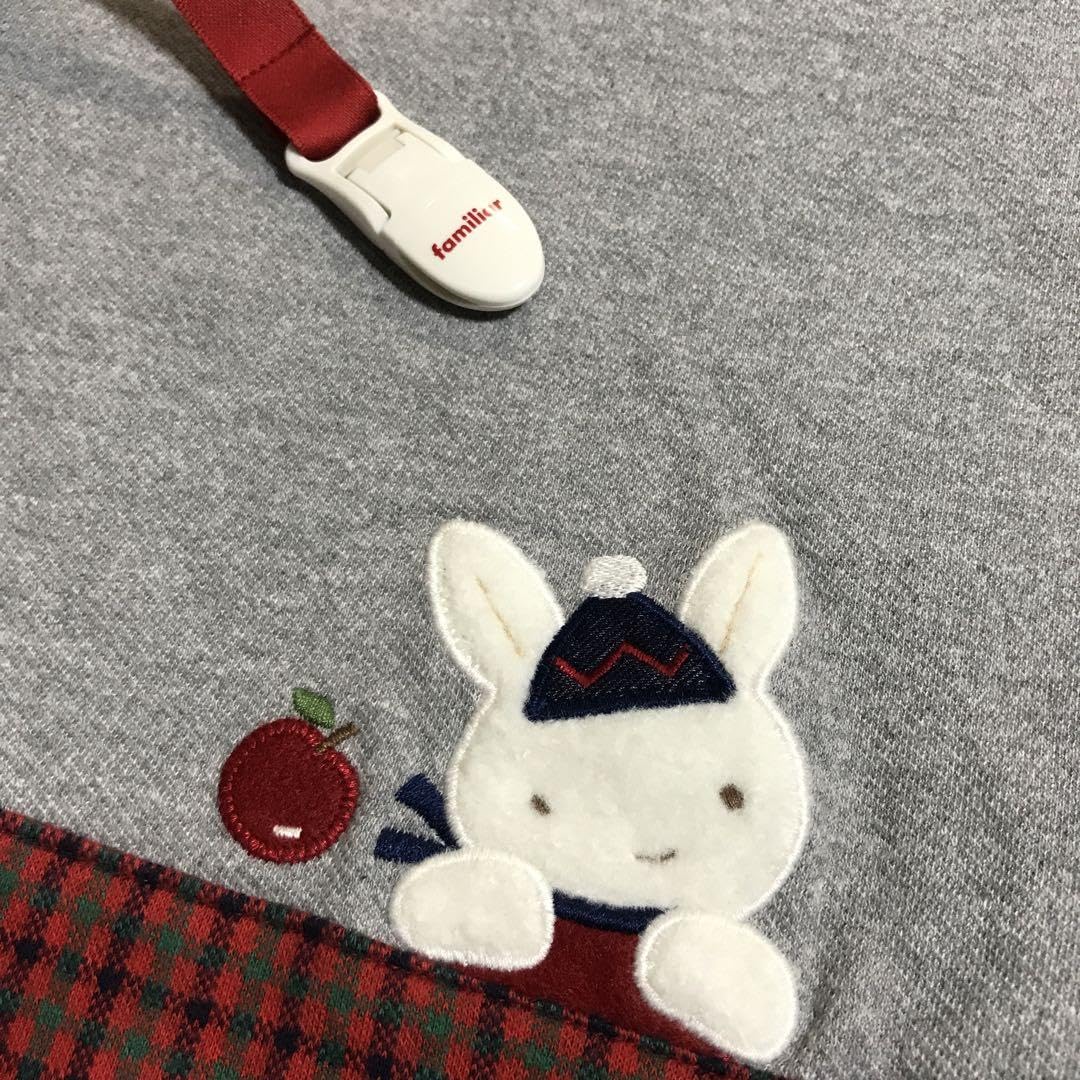 Amazon.co.jp: ファミリア 3wayブランケットご出産準備familiar