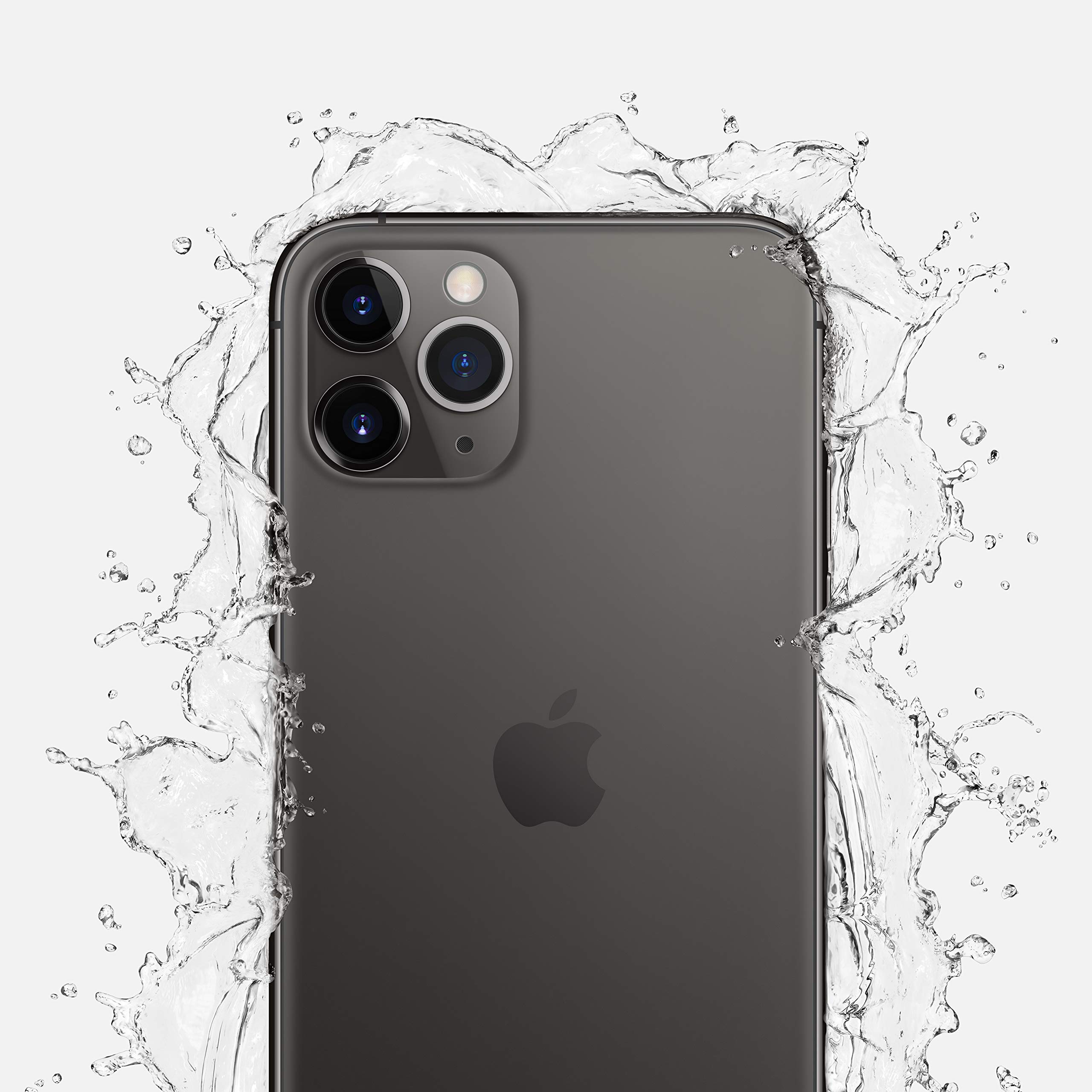 Amazon | 【整備済み品】 Apple iPhone 11 Pro 64GB スペースグレー