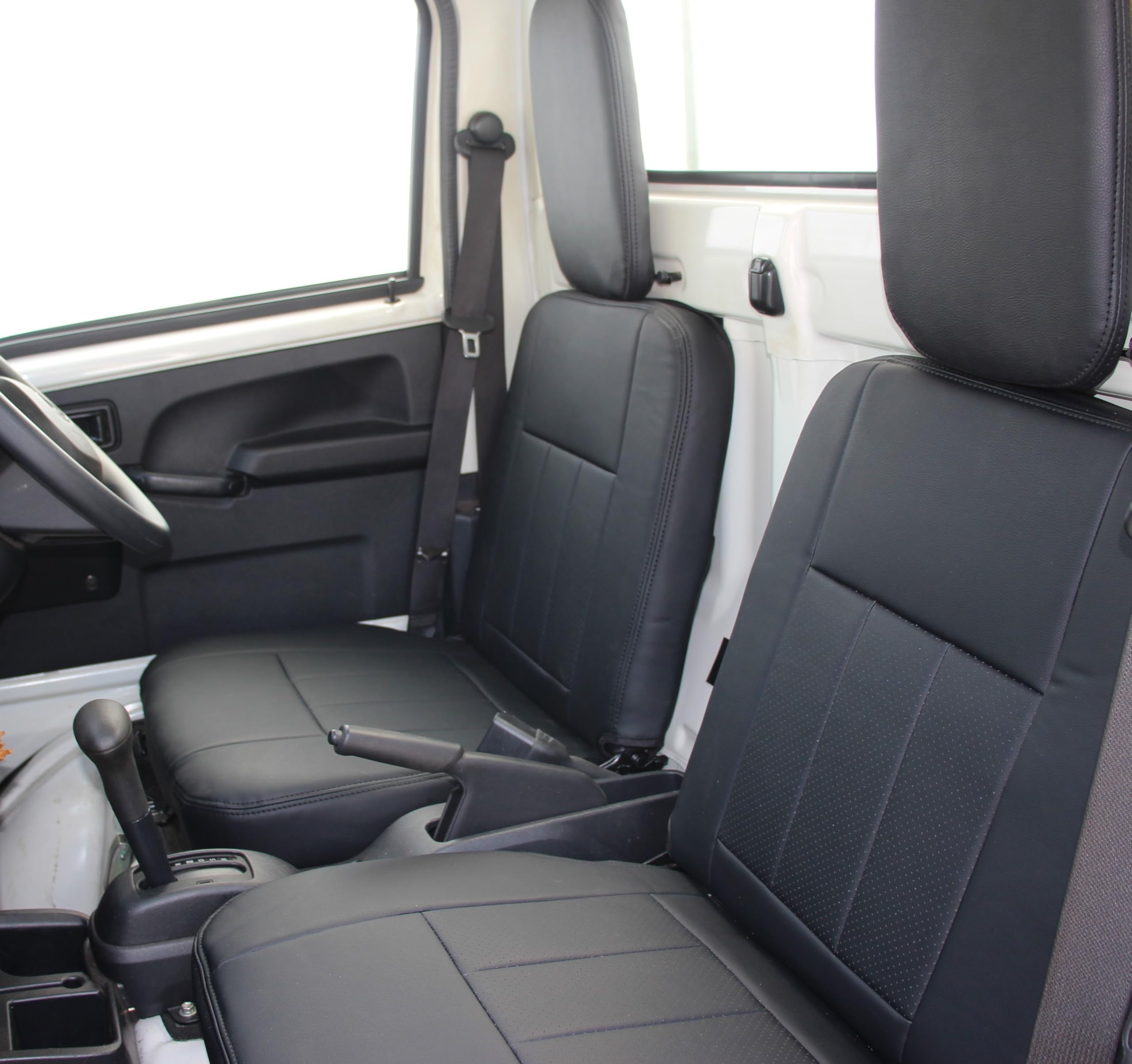 Amazon | GRANDE シートカバー 1台分 アクティトラック HA6/HA7 車 軽