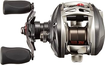 Amazon | ダイワ(DAIWA) ベイトリール アルファス SV 105SHL (左