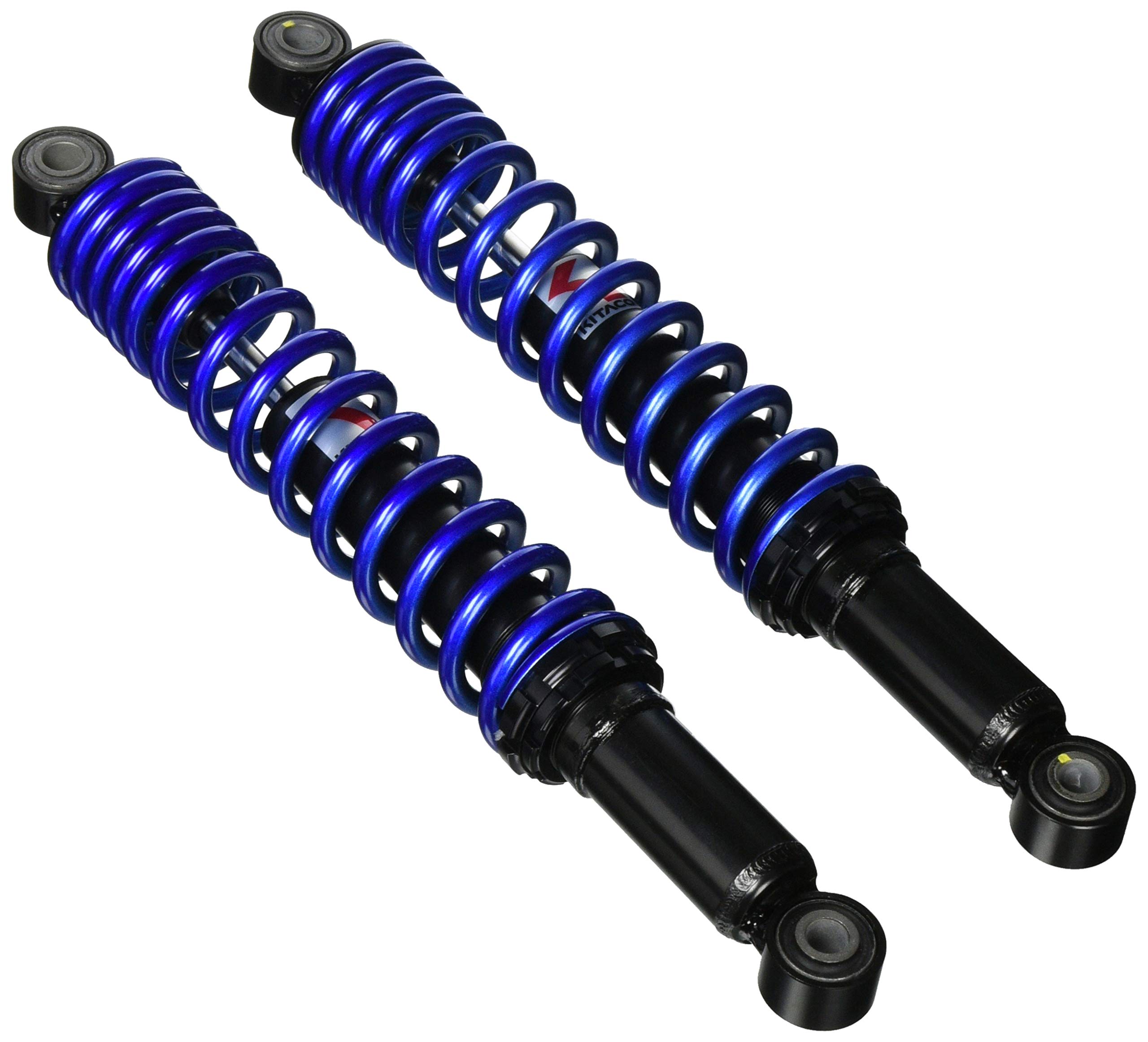 Amazon | キタコ(KITACO) リアショックアブソーバー 2本1セット オイル