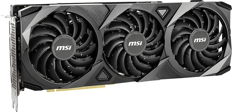 Amazon.com: msi Gaming GeForce RTX 3080 LHR 10GB GDRR6X 320-Bit
